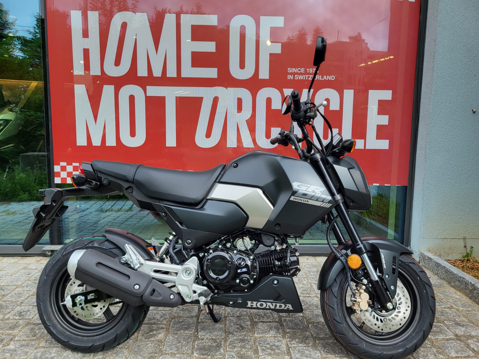HONDA MSX 125-showroom-element-1