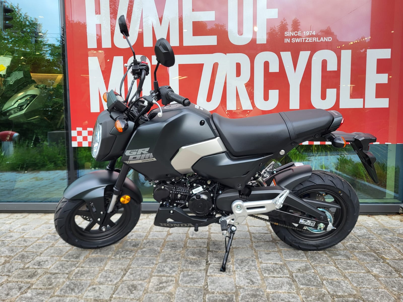 HONDA MSX 125-showroom-element-3