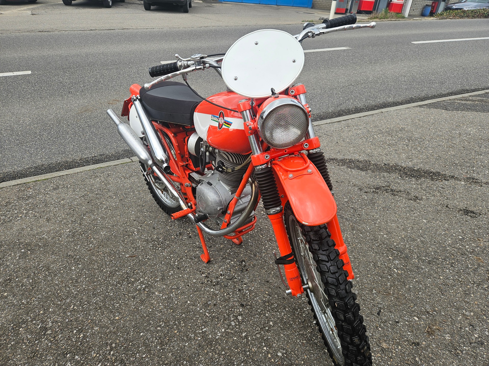 GILERA 124 seigiorni speziale-image-3