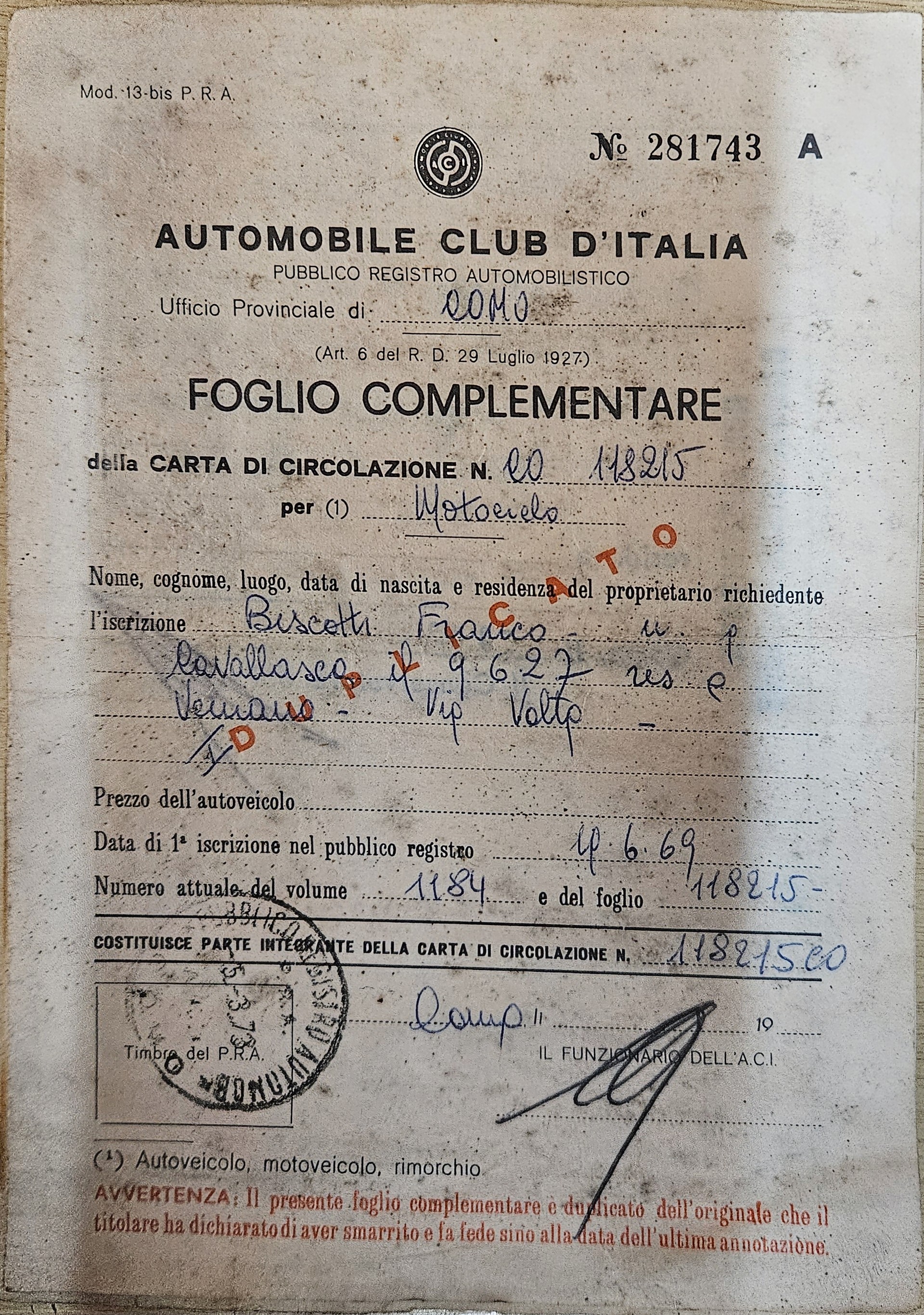 GILERA 124 seigiorni speziale-image-7