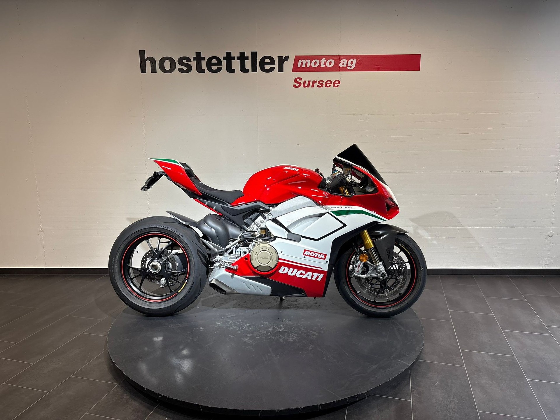 DUCATI Panigale V4 Speciale No. 0751/1500-showroom-element-1
