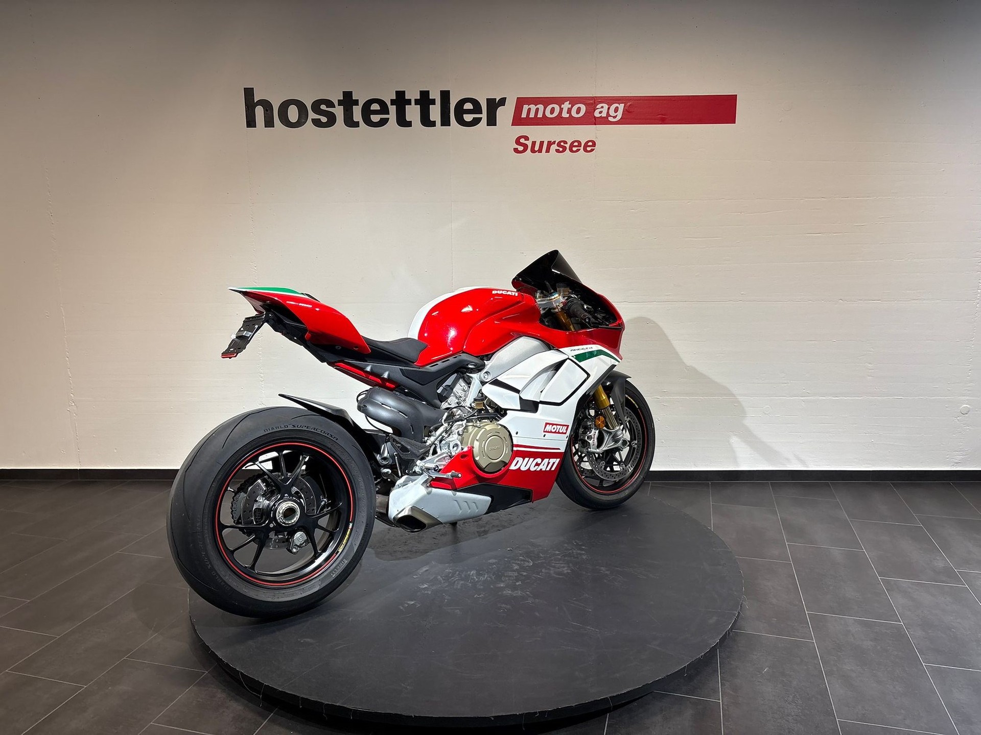 DUCATI Panigale V4 Speciale No. 0751/1500-showroom-element-2