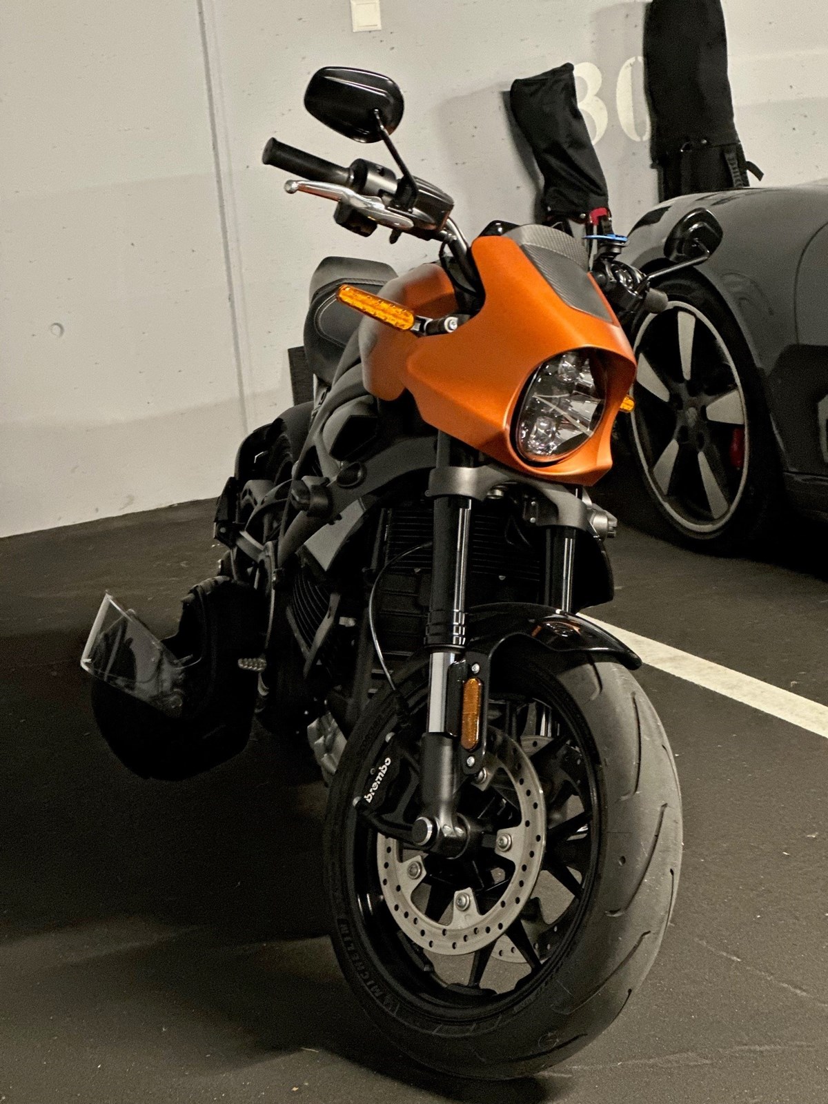 HARLEY-DAVIDSON Live Wire-image-5