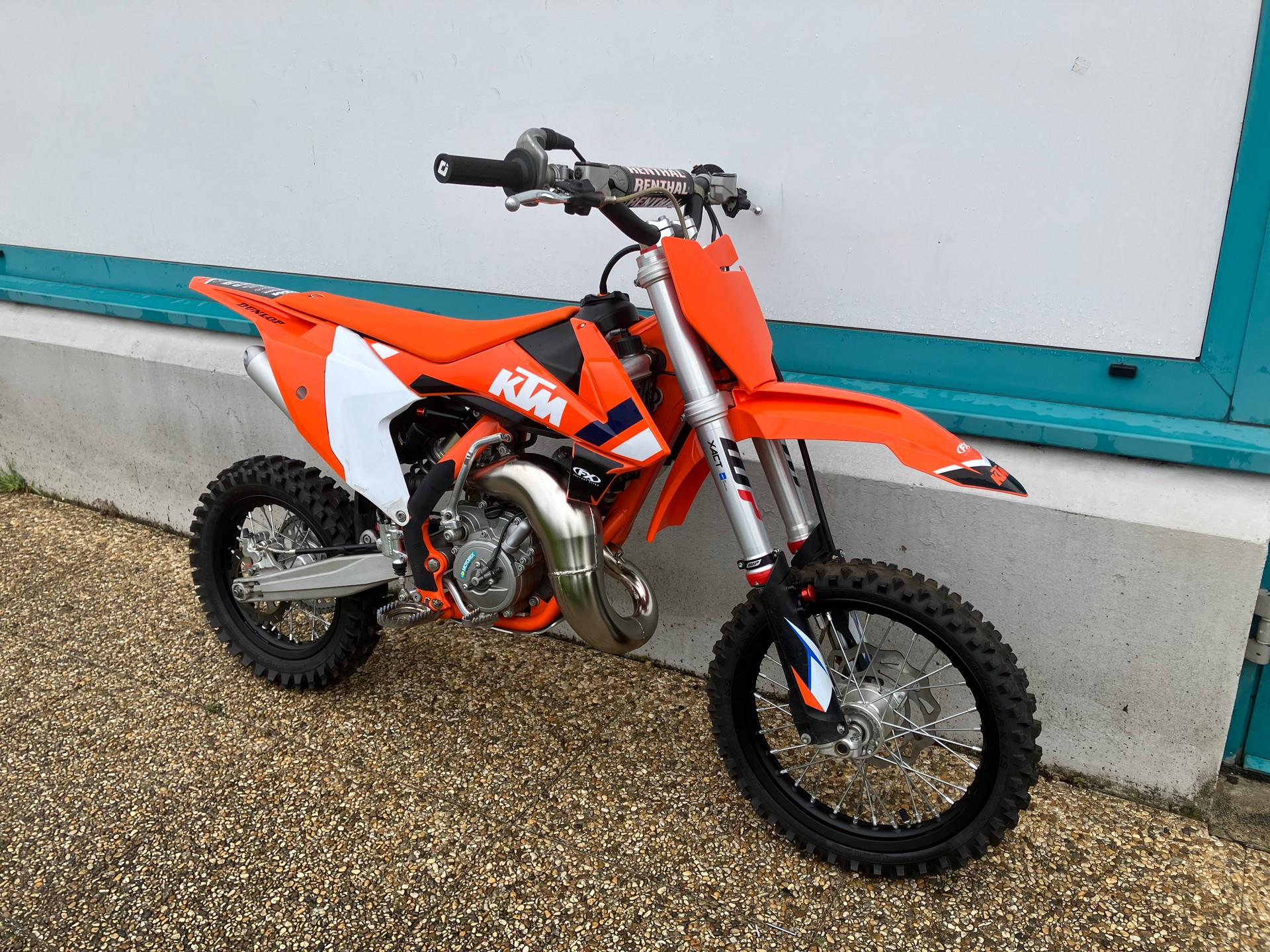 KTM 65 SX 2022-showroom-element-1