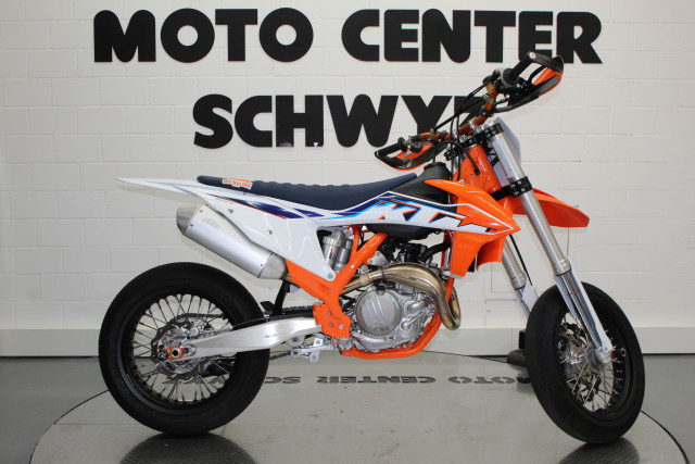 KTM 450