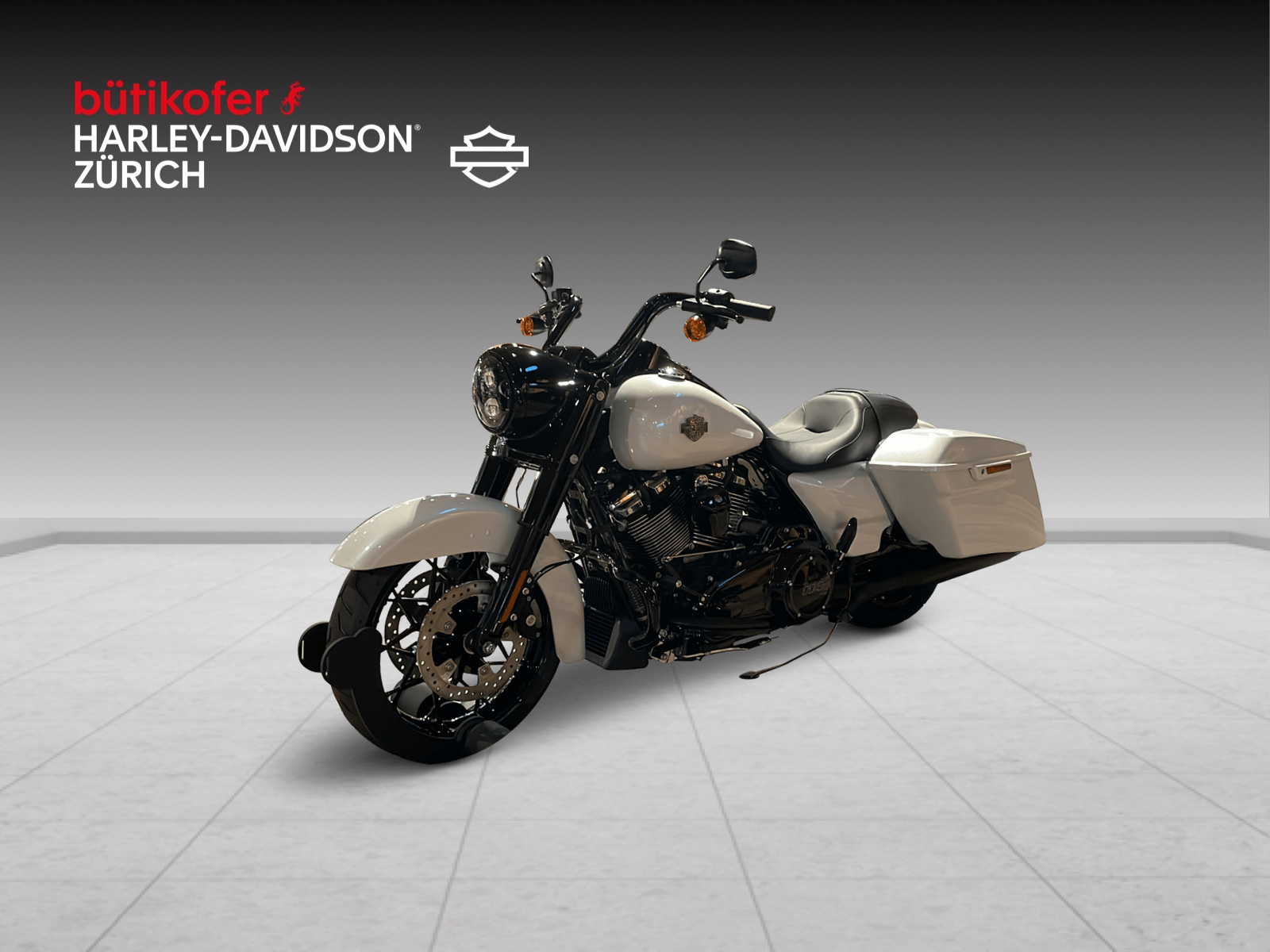 HARLEY-DAVIDSON FLHRXS Road King Special 114-showroom-element-2