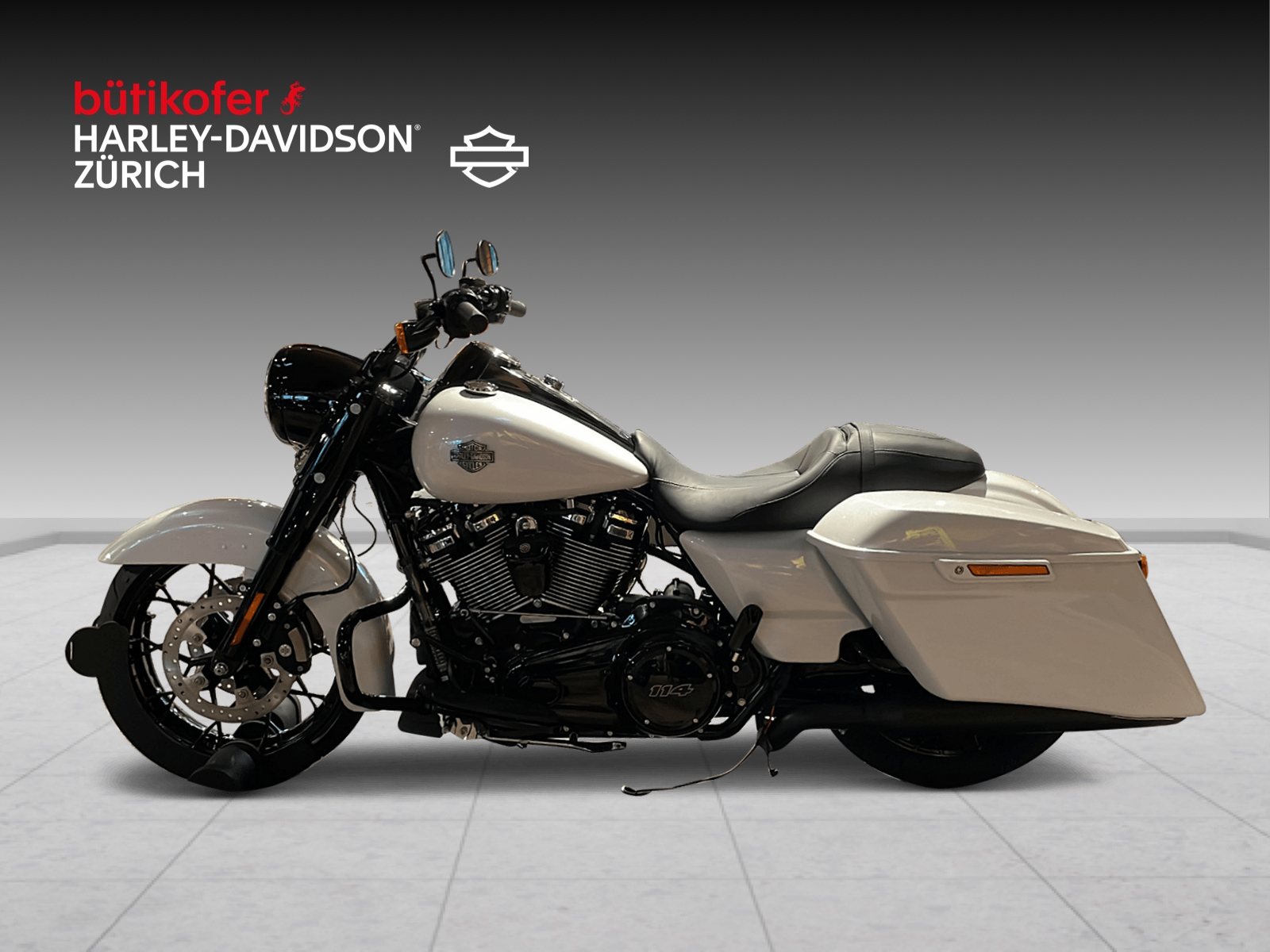 HARLEY-DAVIDSON FLHRXS Road King Special 114-showroom-element-3
