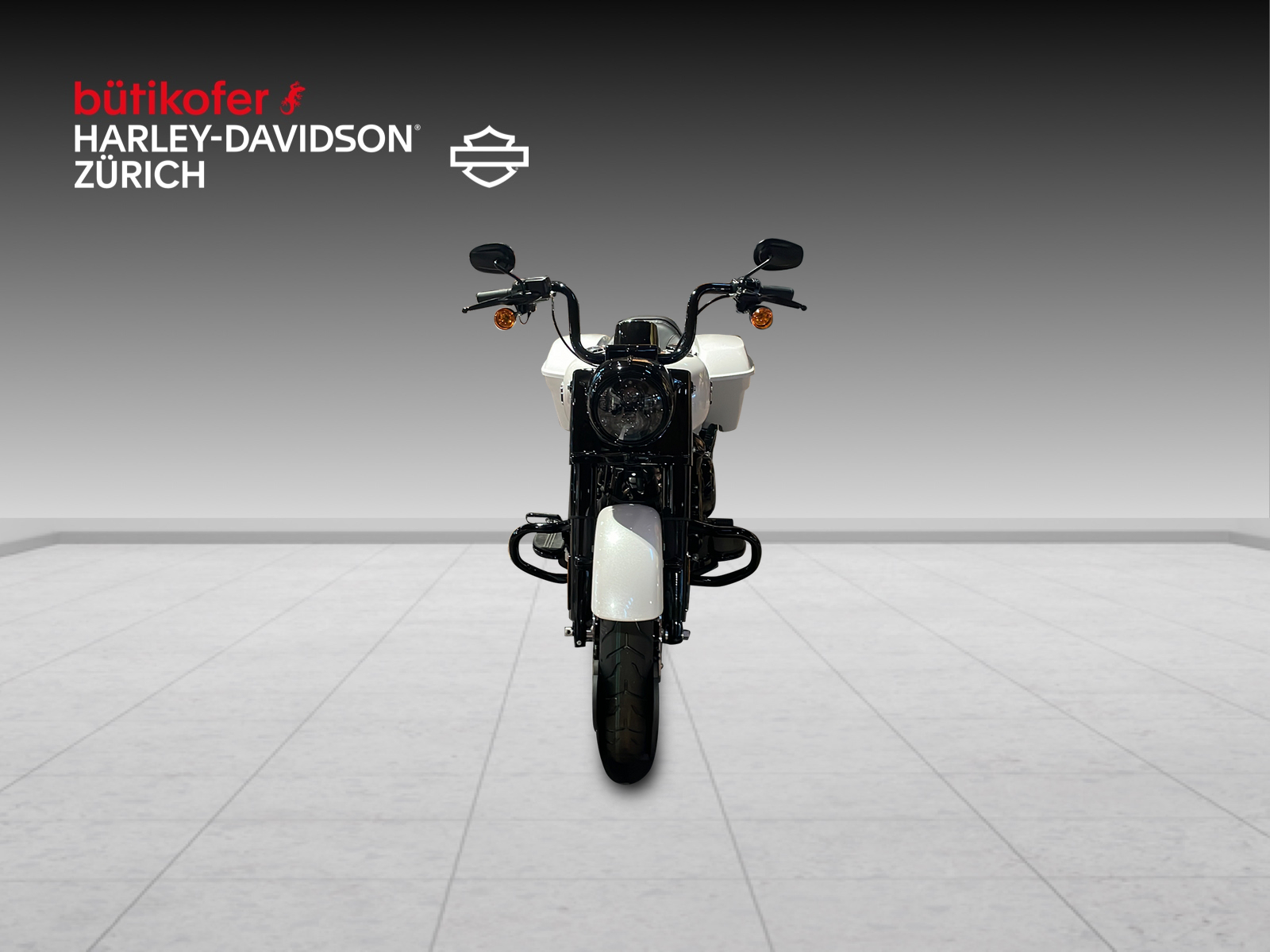 HARLEY-DAVIDSON FLHRXS Road King Special 114-showroom-element-1