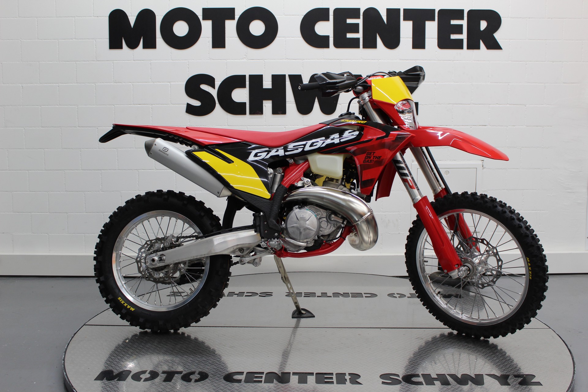 GASGAS EC 300