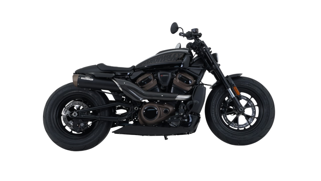 HARLEY-DAVIDSON 1250 S SPORTSTER S-showroom-element-1
