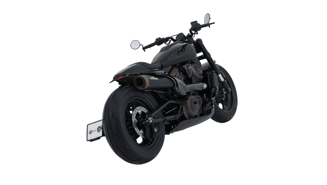 HARLEY-DAVIDSON 1250 S SPORTSTER S-showroom-element-2