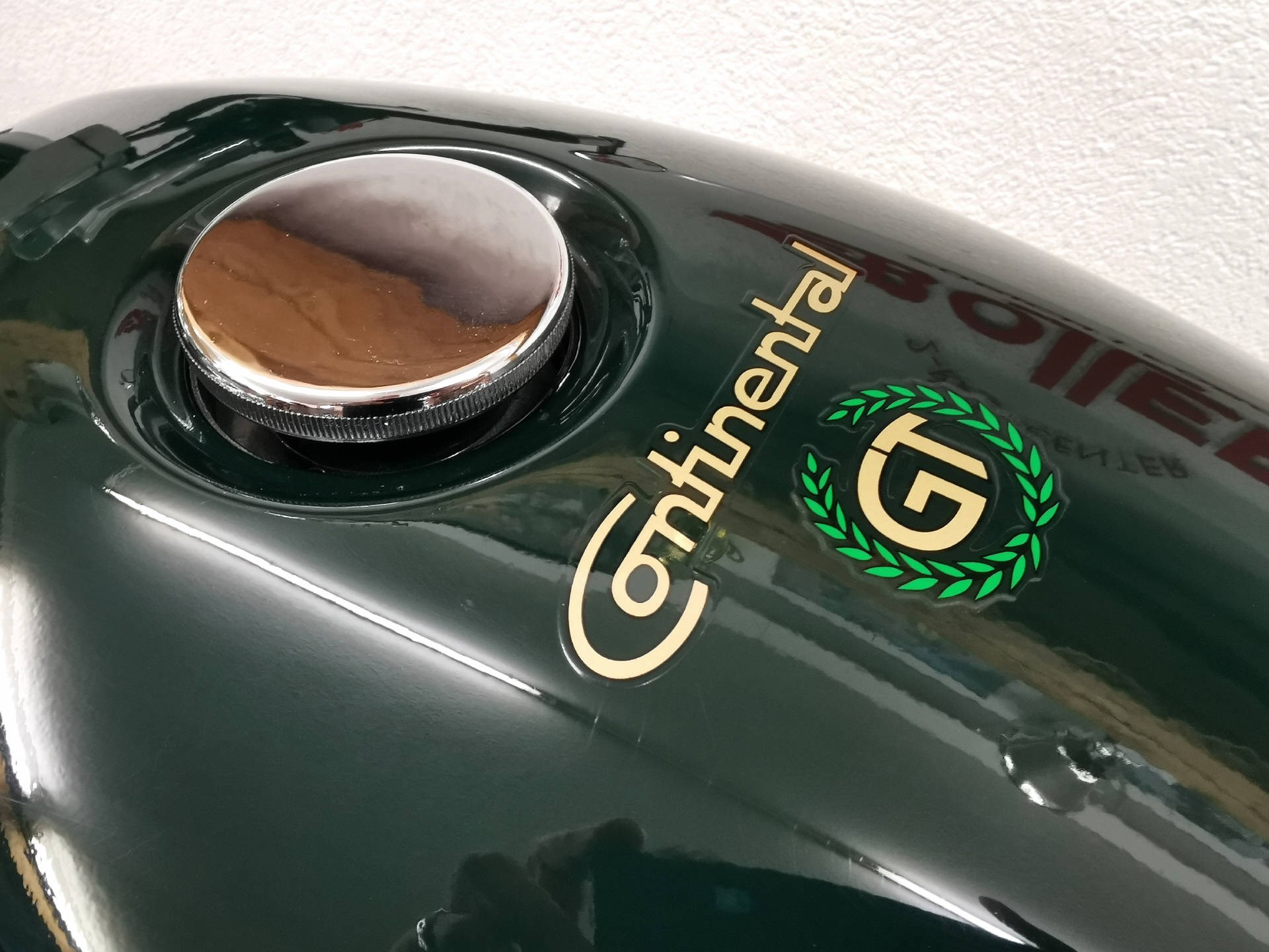 ROYAL ENFIELD Continental GT 535-showroom-element-1