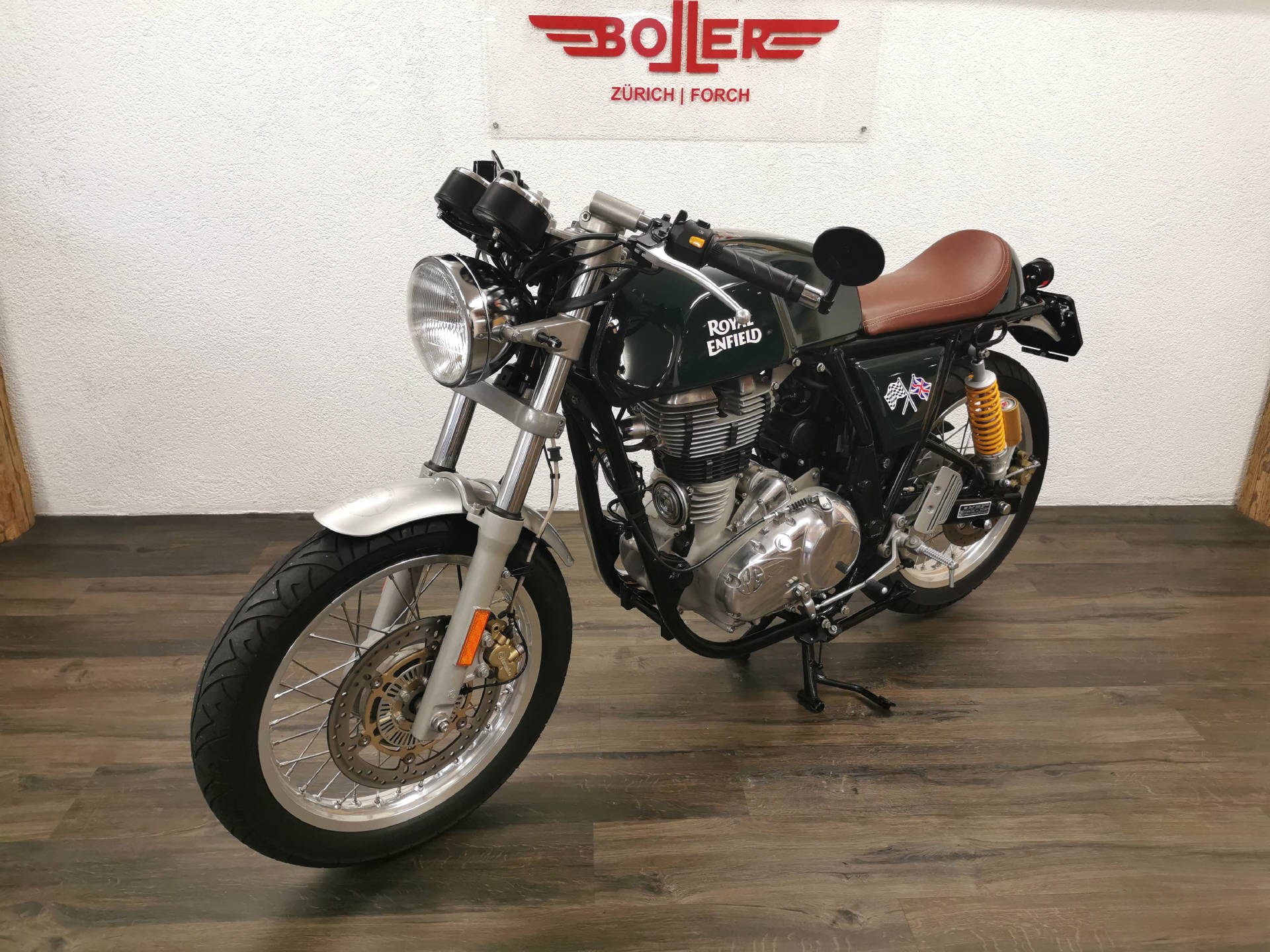 ROYAL ENFIELD Continental GT 535-showroom-element-2