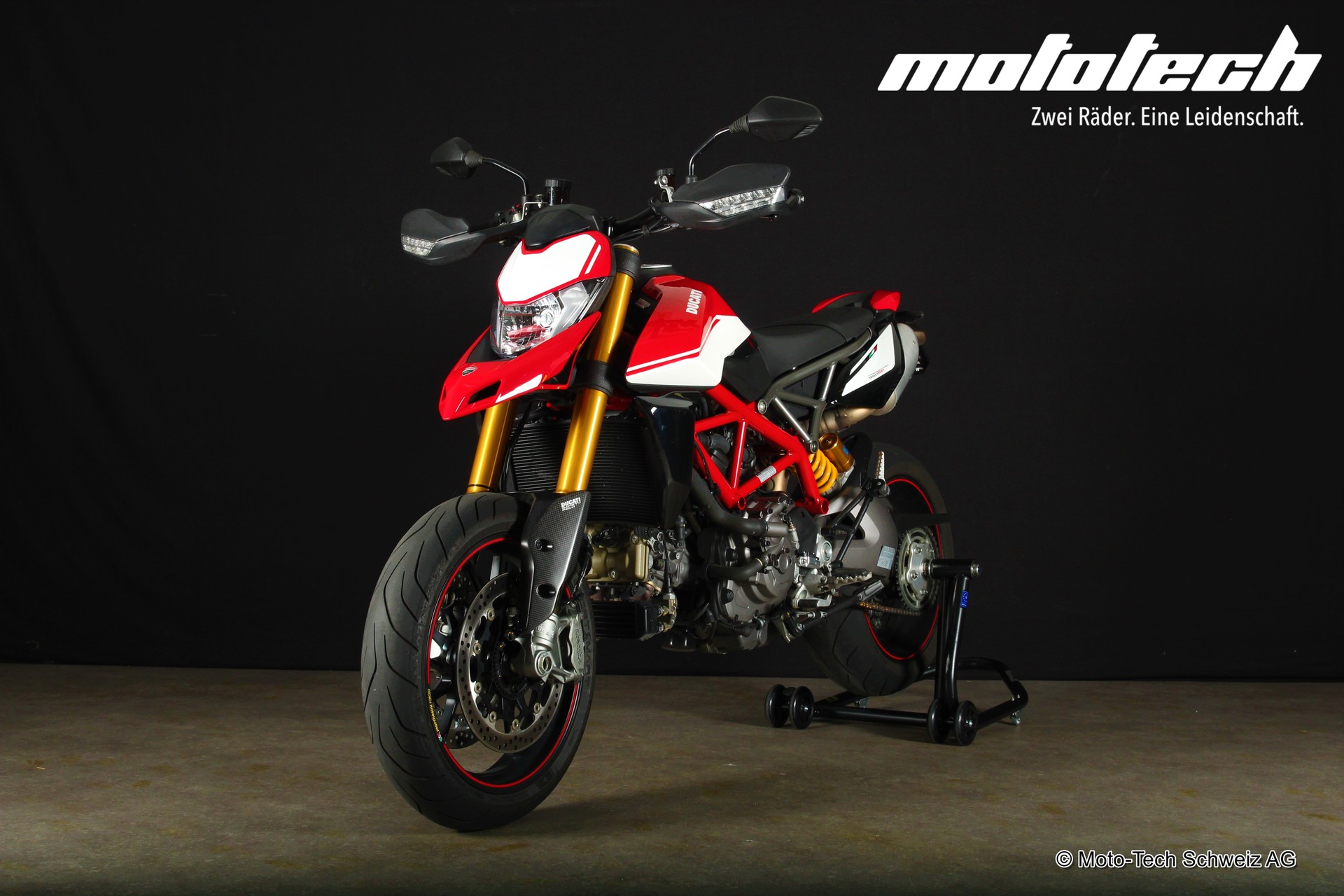 DUCATI SP-image-5