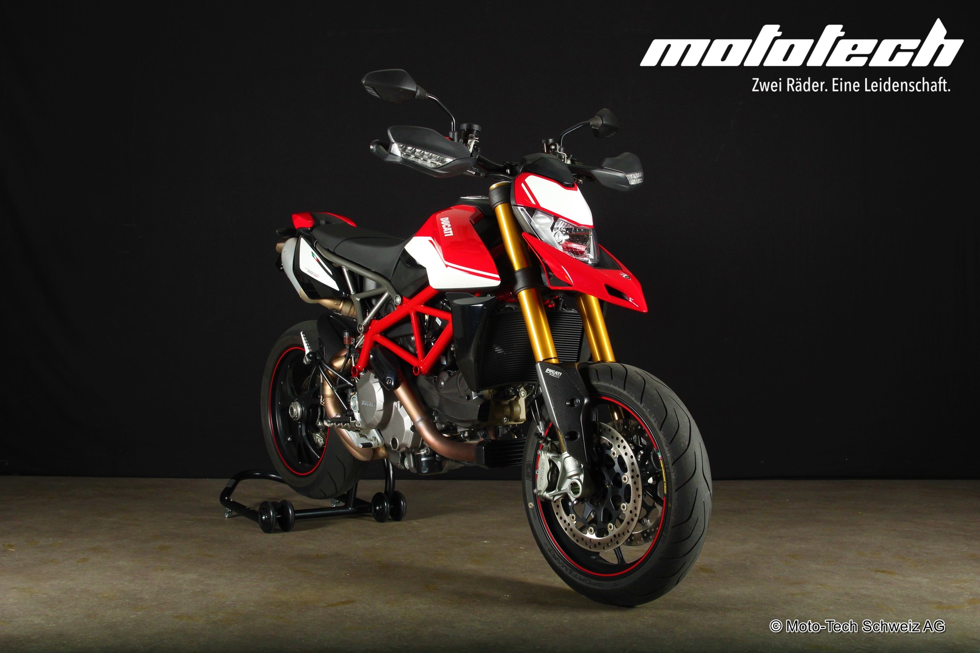 DUCATI SP-image-0