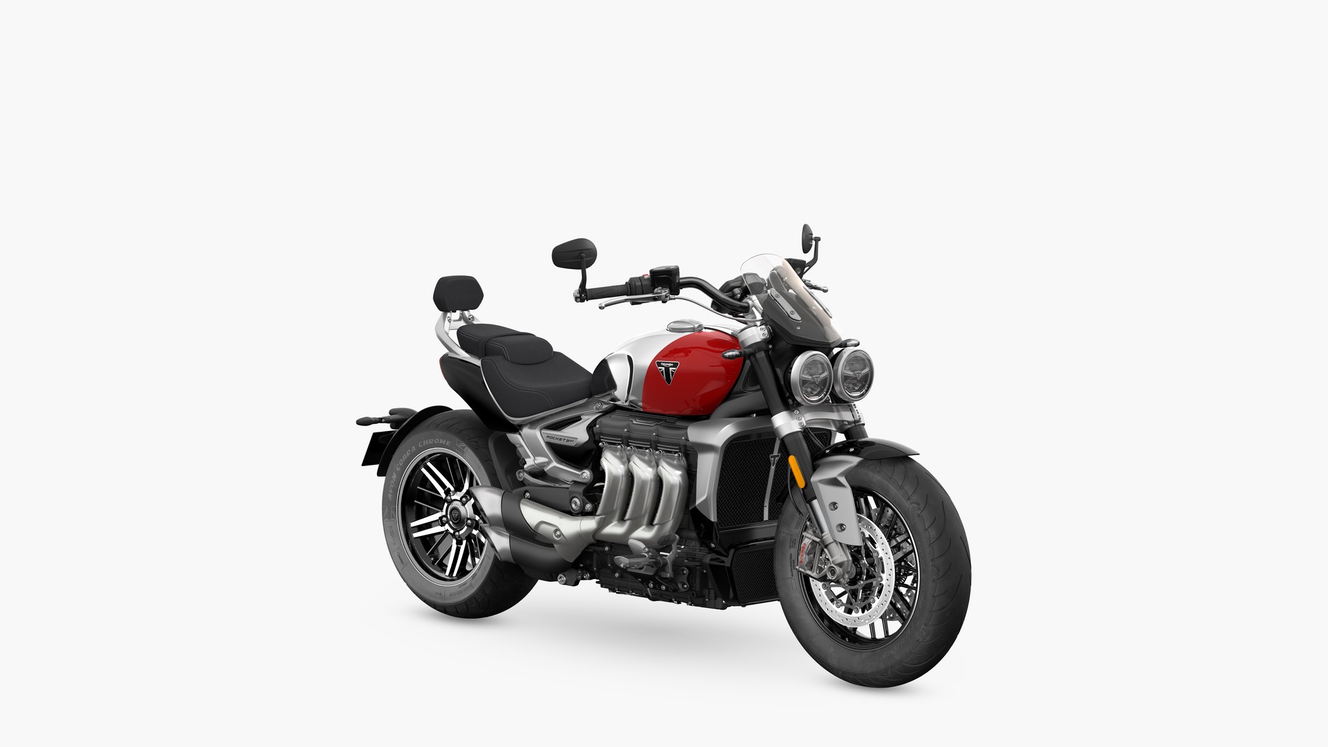 TRIUMPH Rocket 3 GT Special Edition-image-1