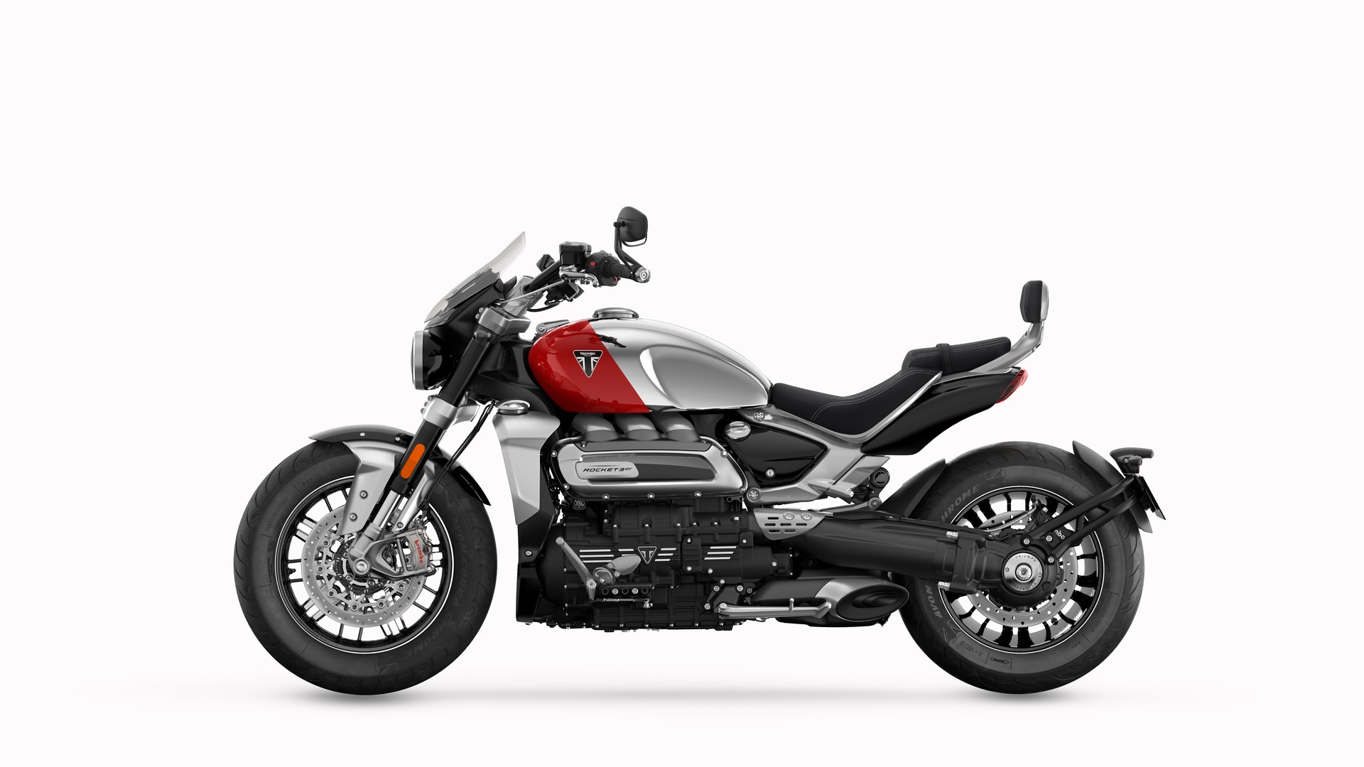 TRIUMPH Rocket 3 GT Special Edition-image-2
