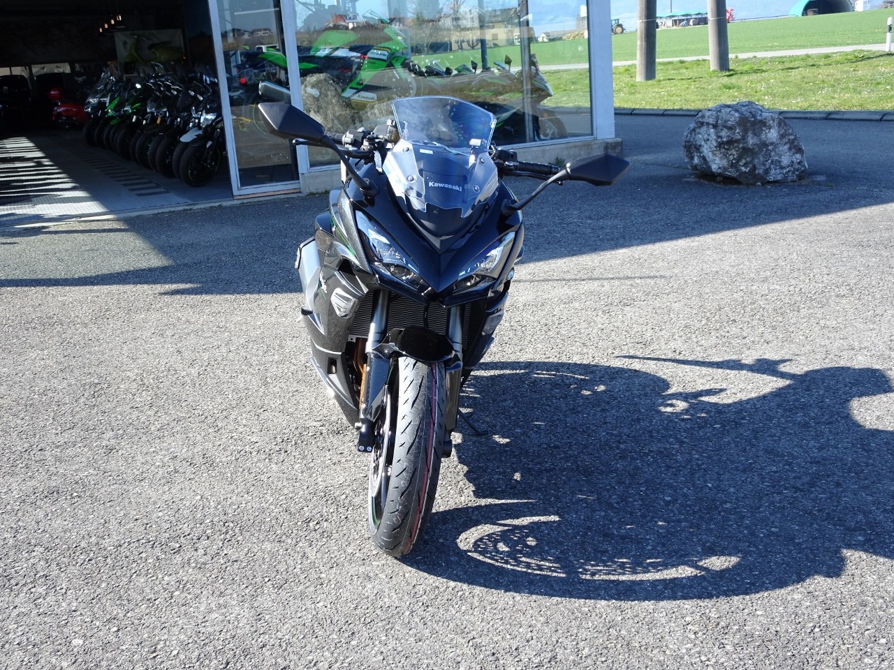 KAWASAKI Ninja 1100 SX-showroom-element-2