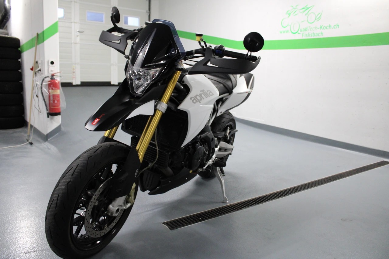 APRILIA Dorsoduro 1200 ABS/TC-image-0