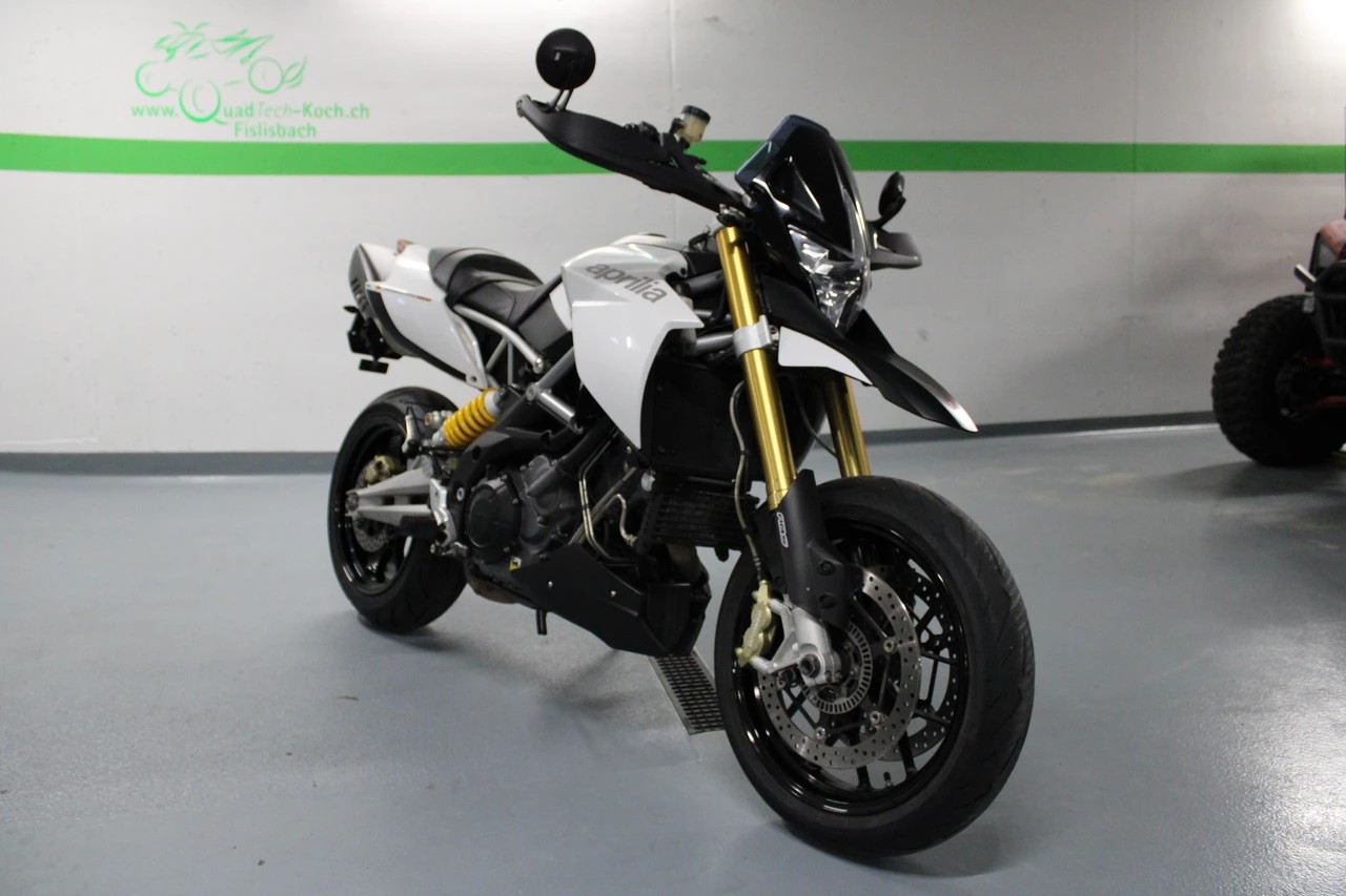 APRILIA Dorsoduro 1200 ABS/TC-image-6