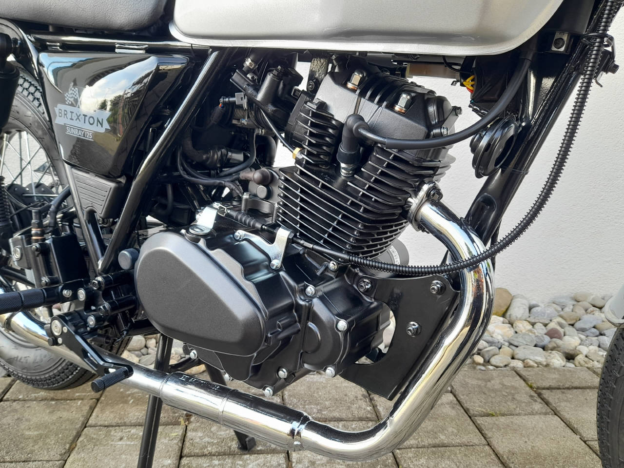 BRIXTON SUNRAY 125 ABS-image-5