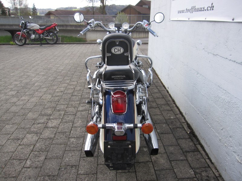 HONDA GL 1500 C F6 Custom-showroom-element-1