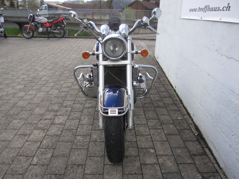 HONDA GL 1500 C F6 Custom-showroom-element-3