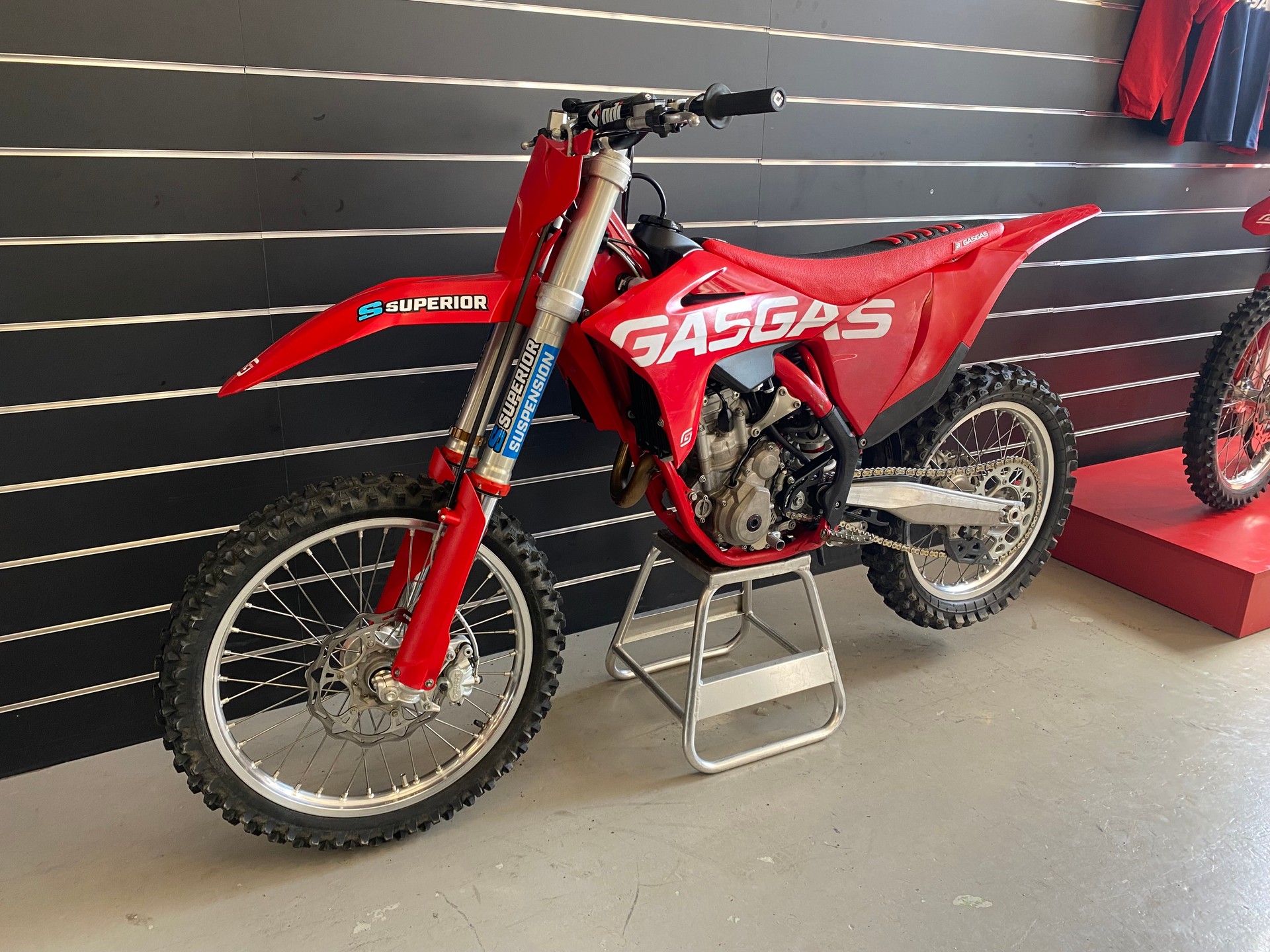 GASGAS MC 250F-image-6