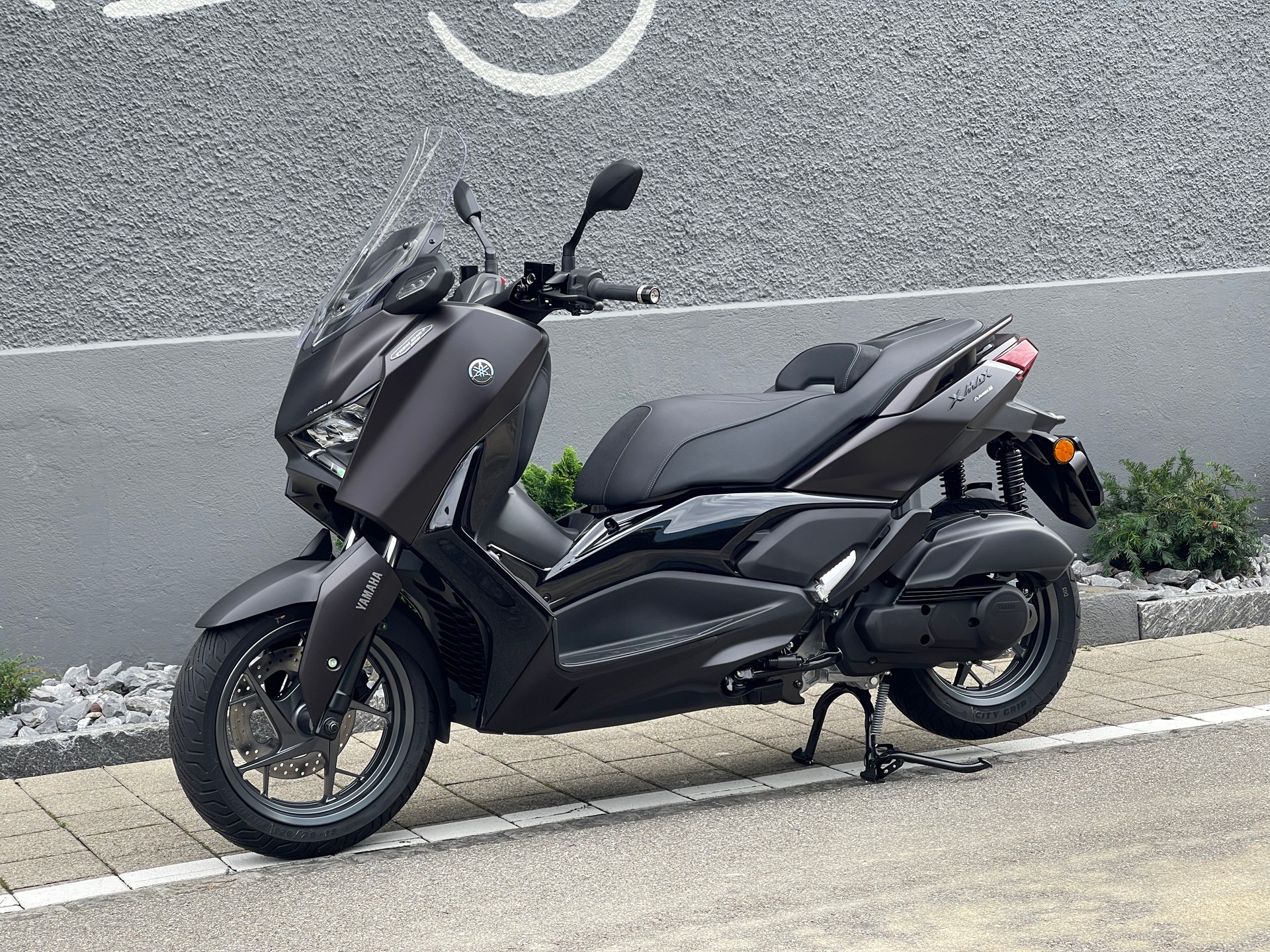Scooter 125 Yamaha T Max 125 Usato YAMAHA X-MAX Acquistare Un