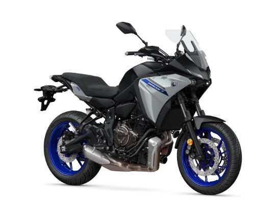 YAMAHA Tracer 7
