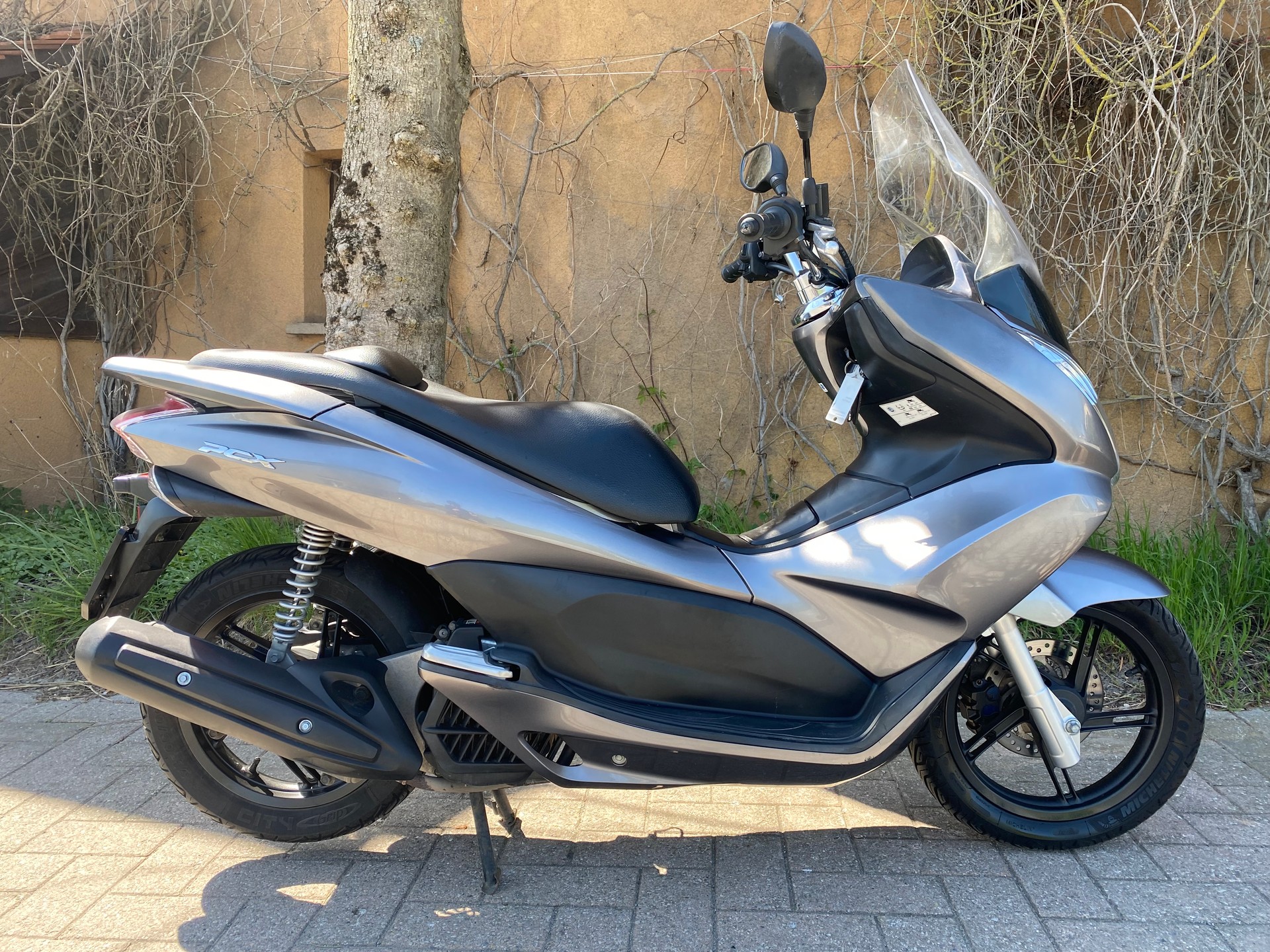 HONDA PCX 125 i