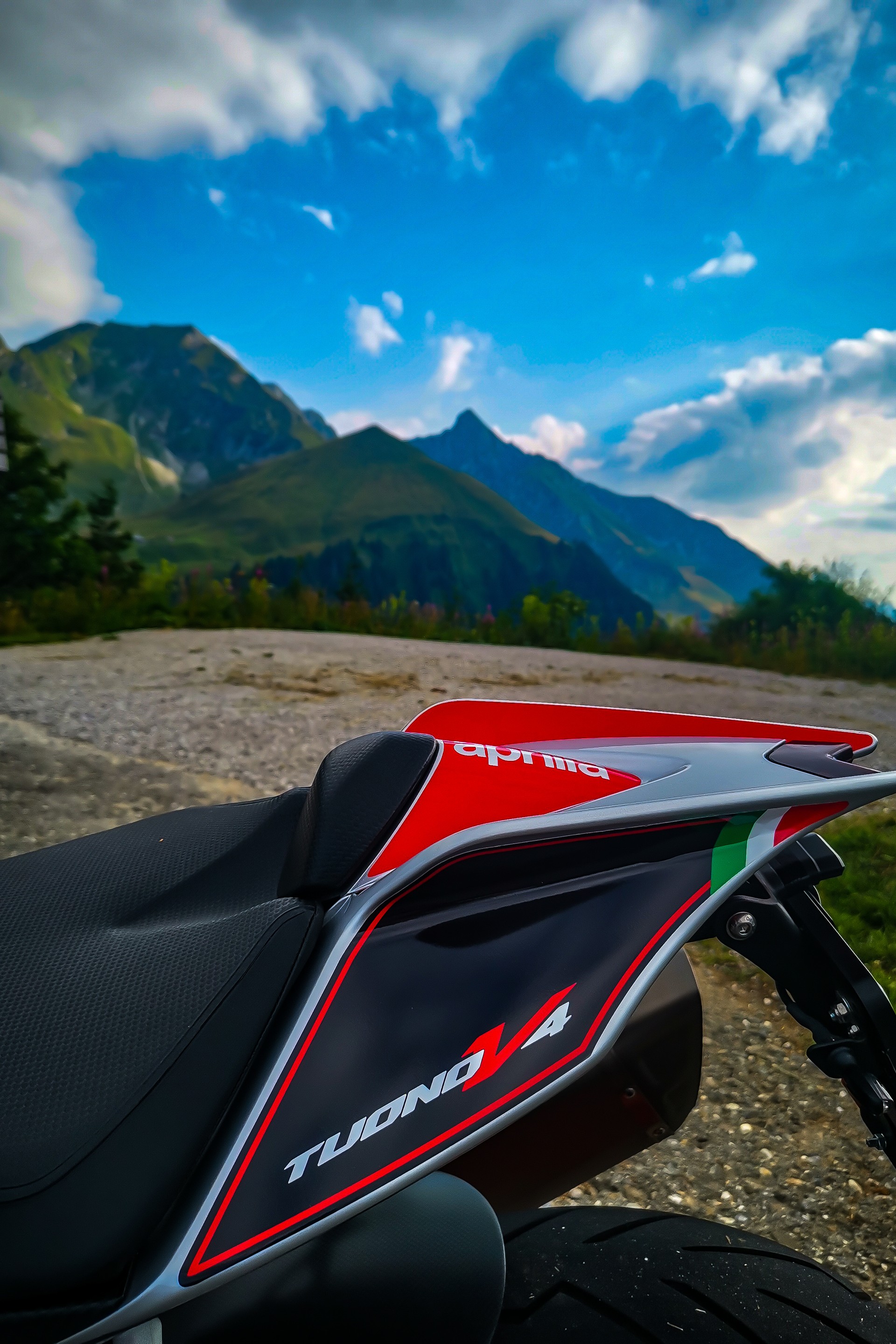 APRILIA Tuono V4 1100 Factory-image-2