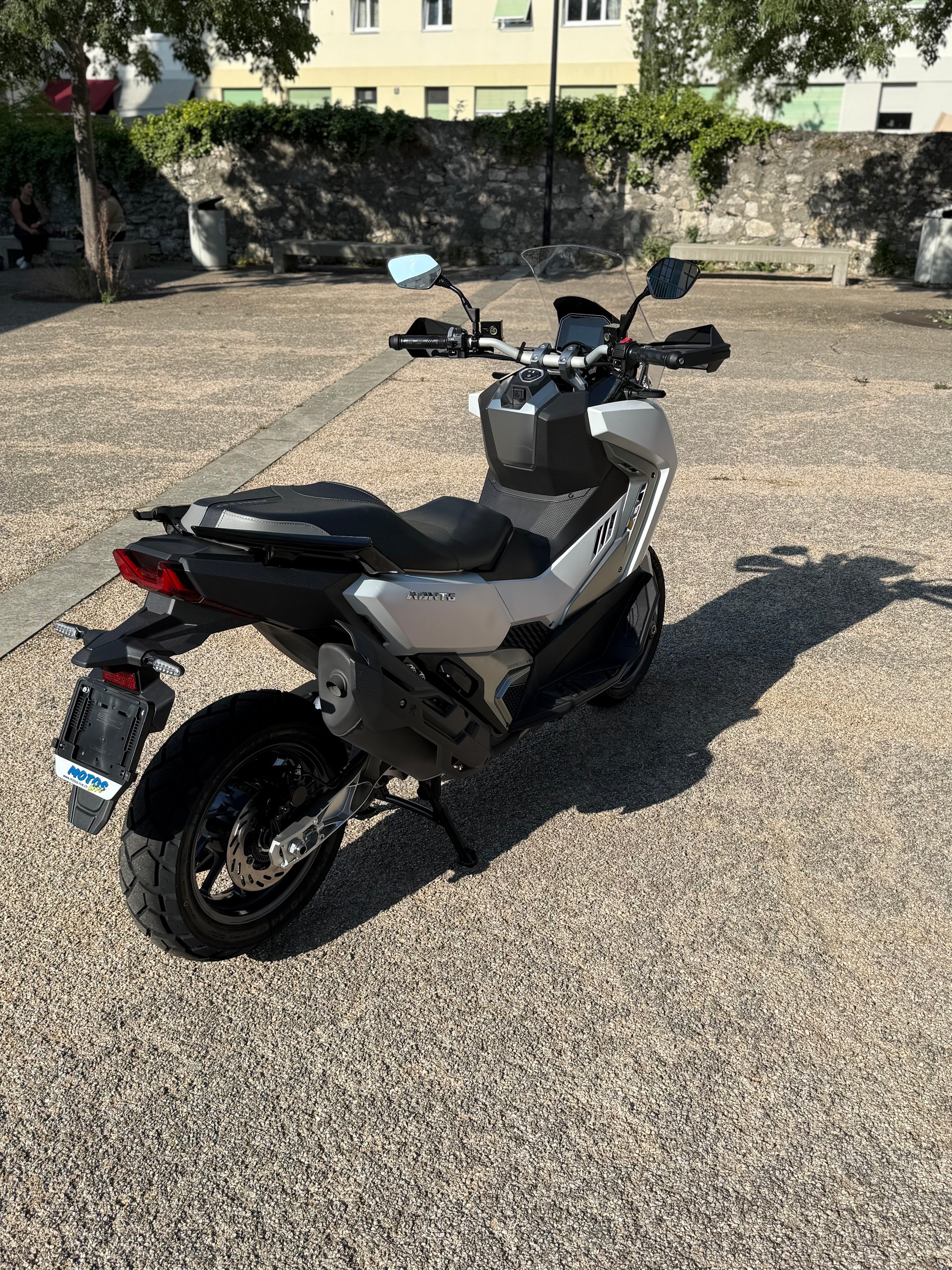 SYM ADX TG 400-image-13