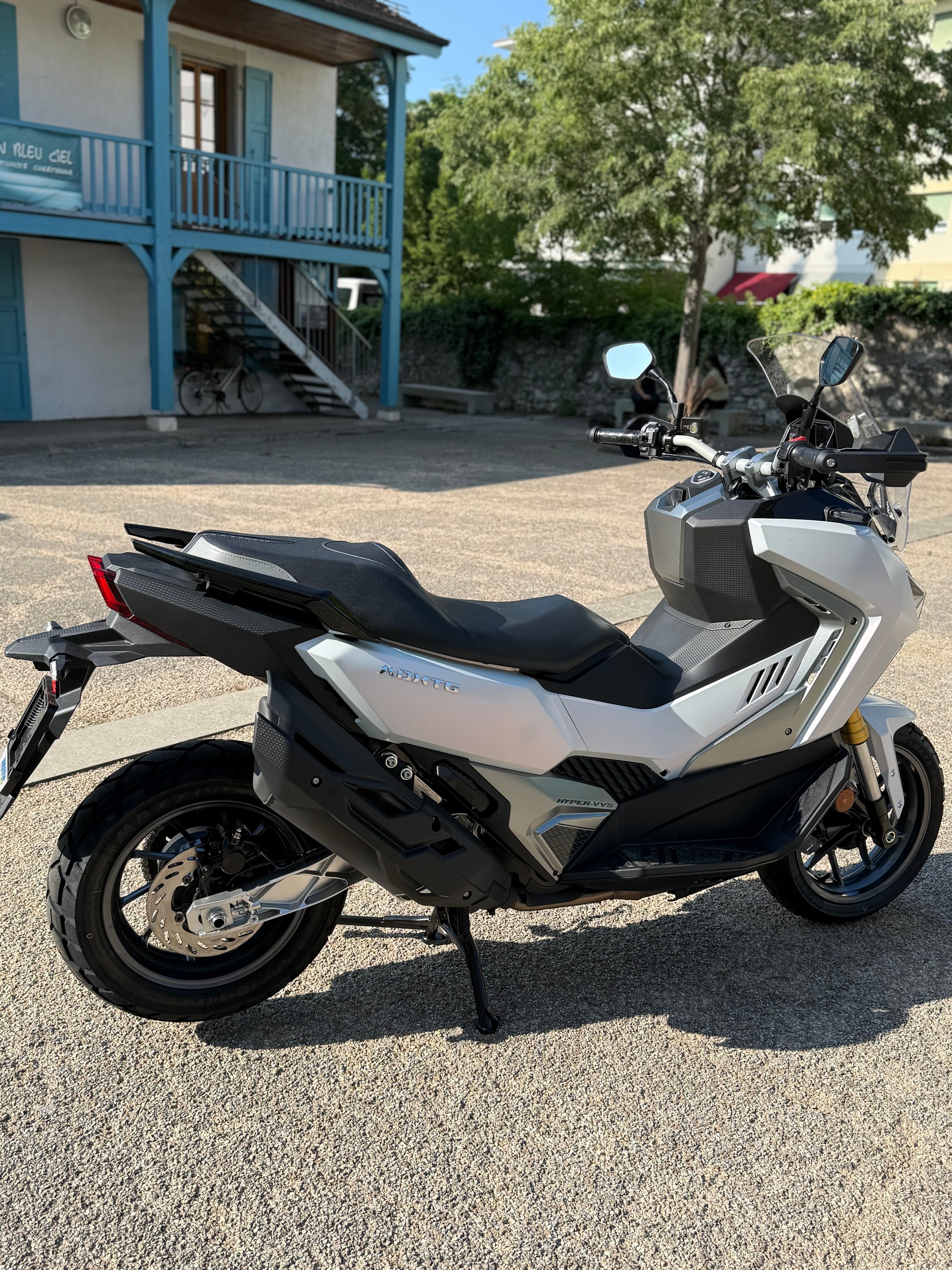 SYM ADX TG 400-image-14