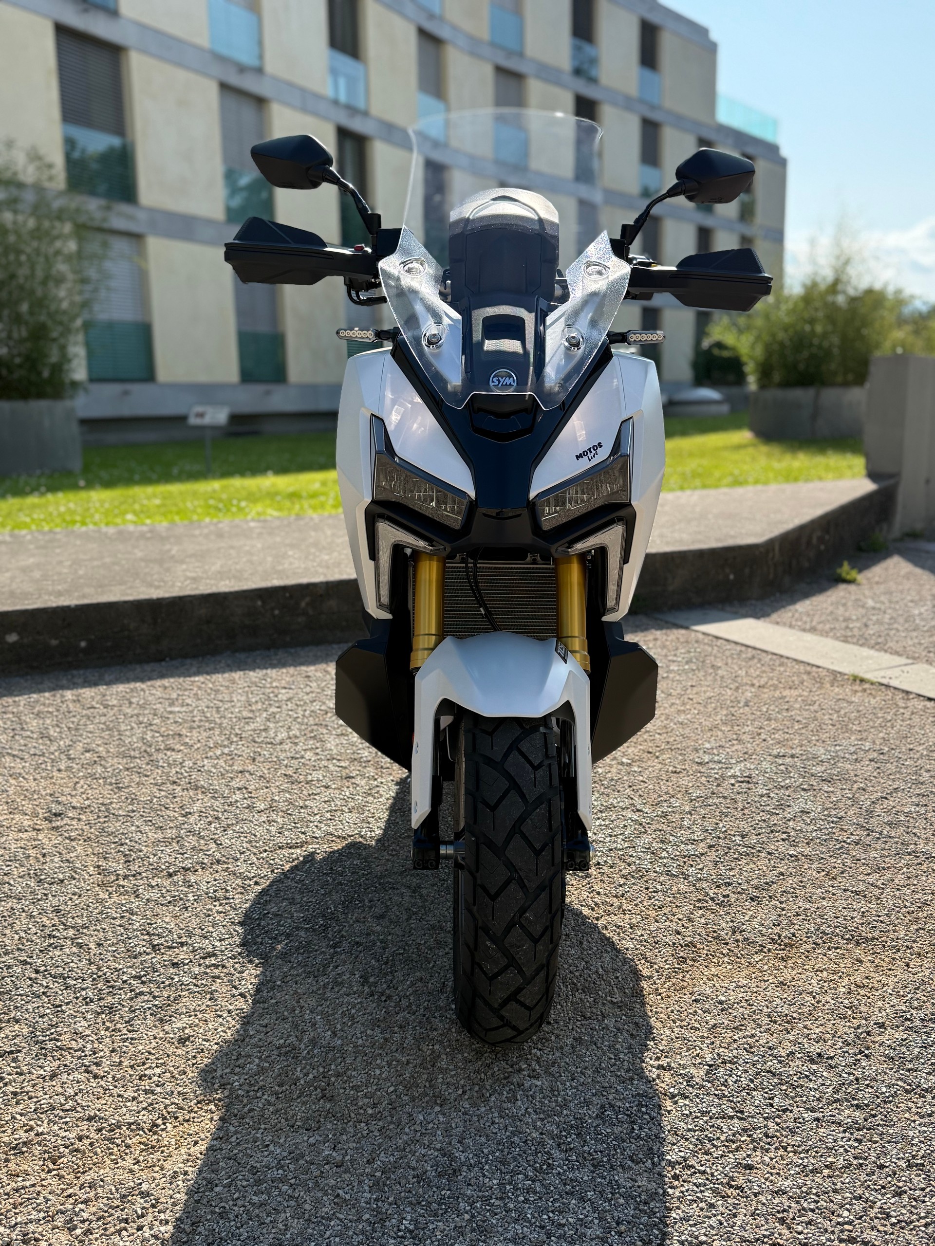 SYM ADX TG 400-image-2