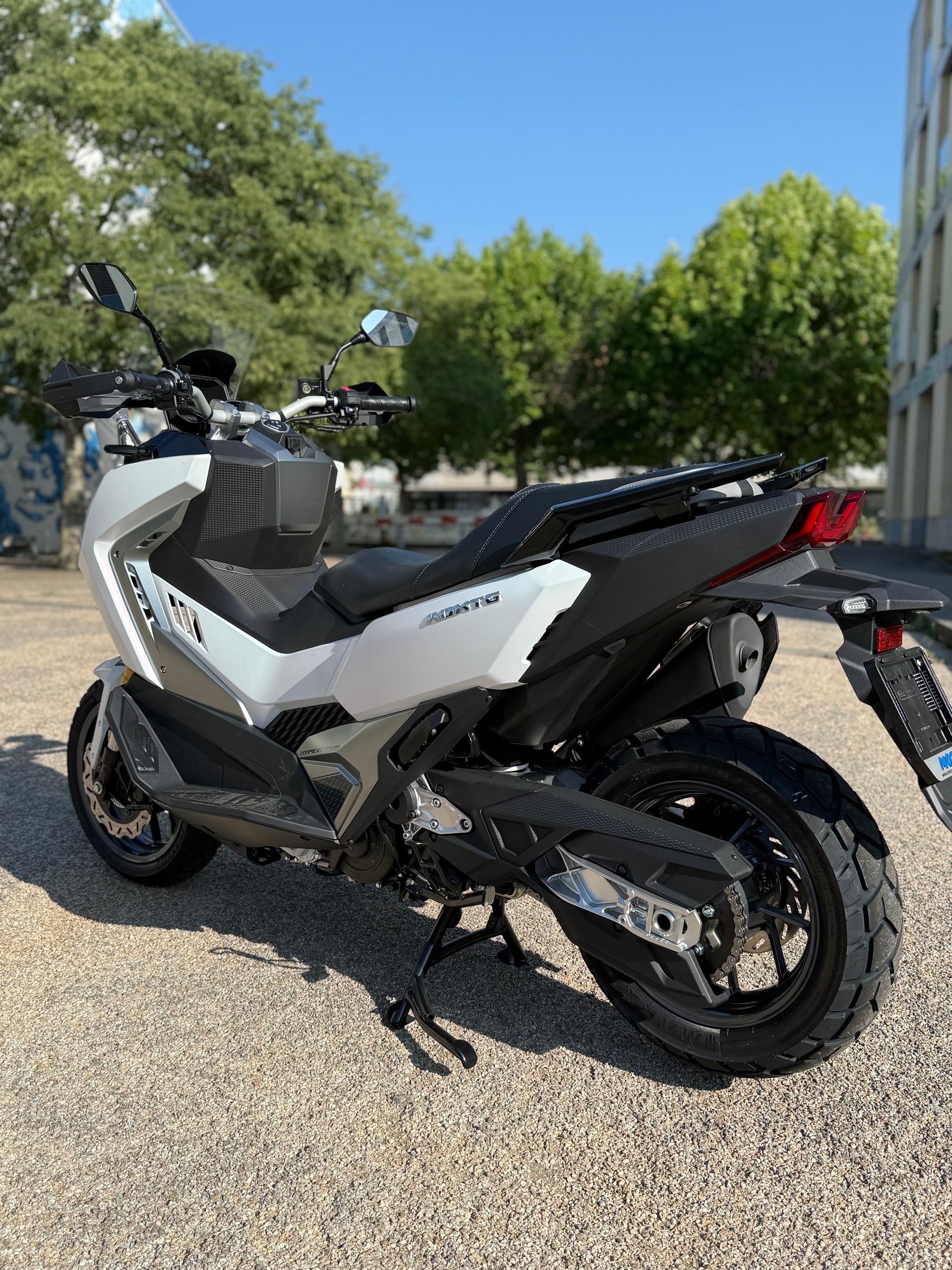 SYM ADX TG 400-image-10