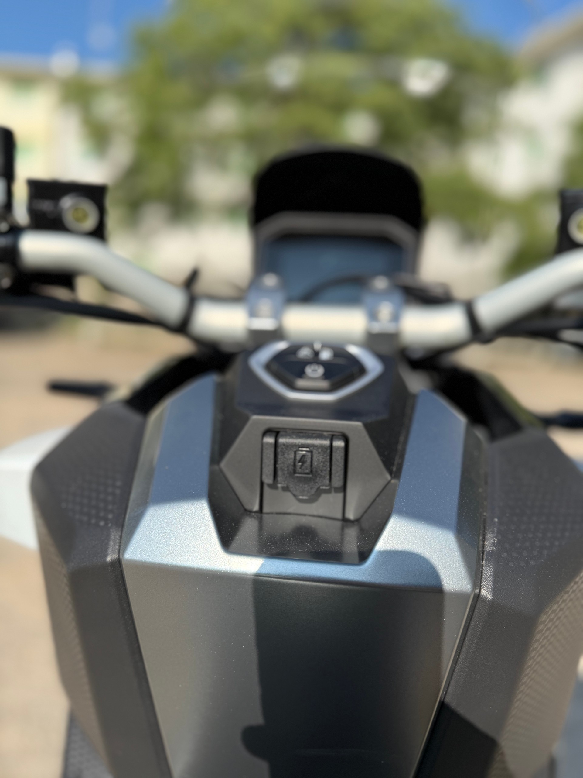SYM ADX TG 400-image-5