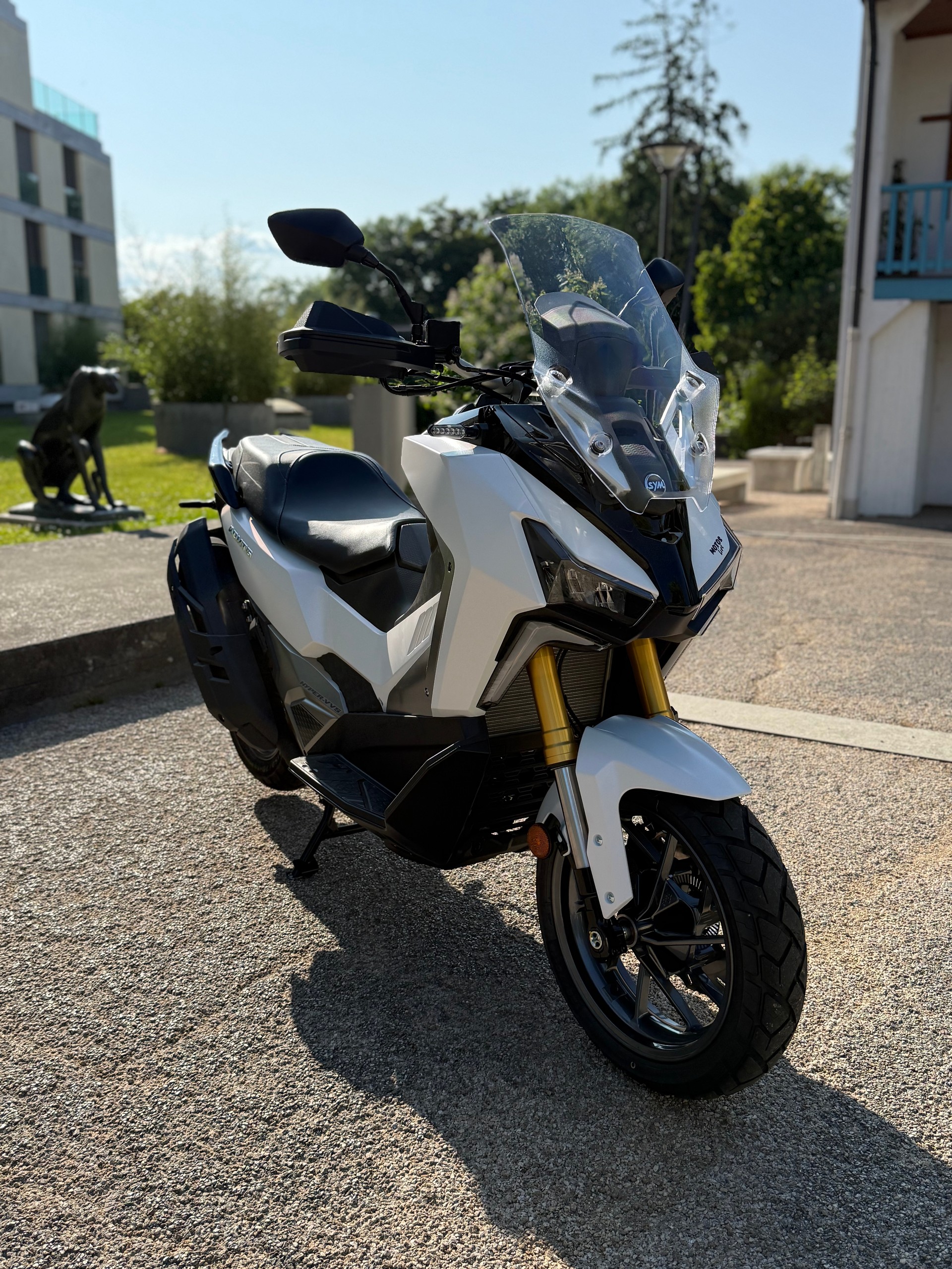 SYM ADX TG 400-image-1