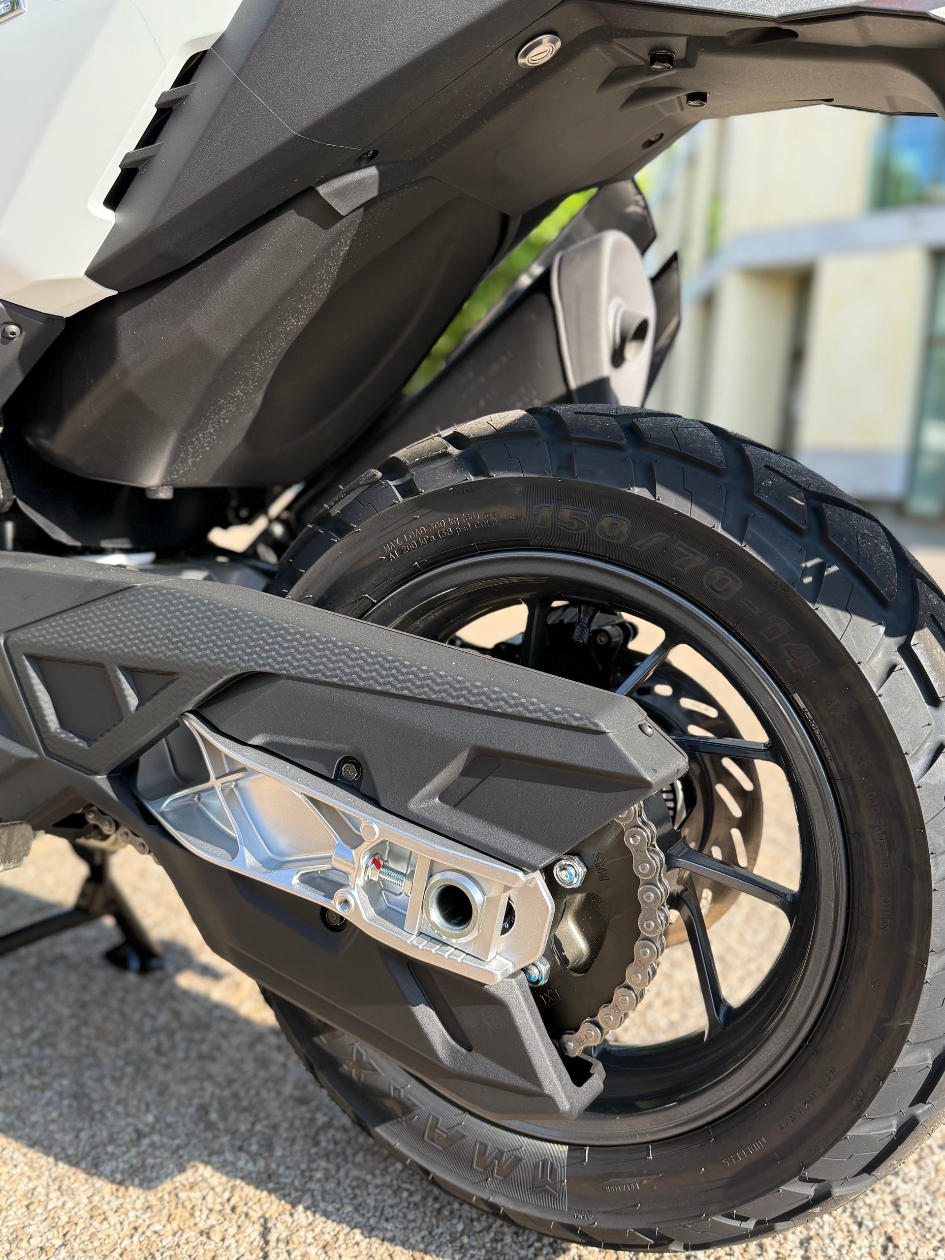 SYM ADX TG 400-image-6
