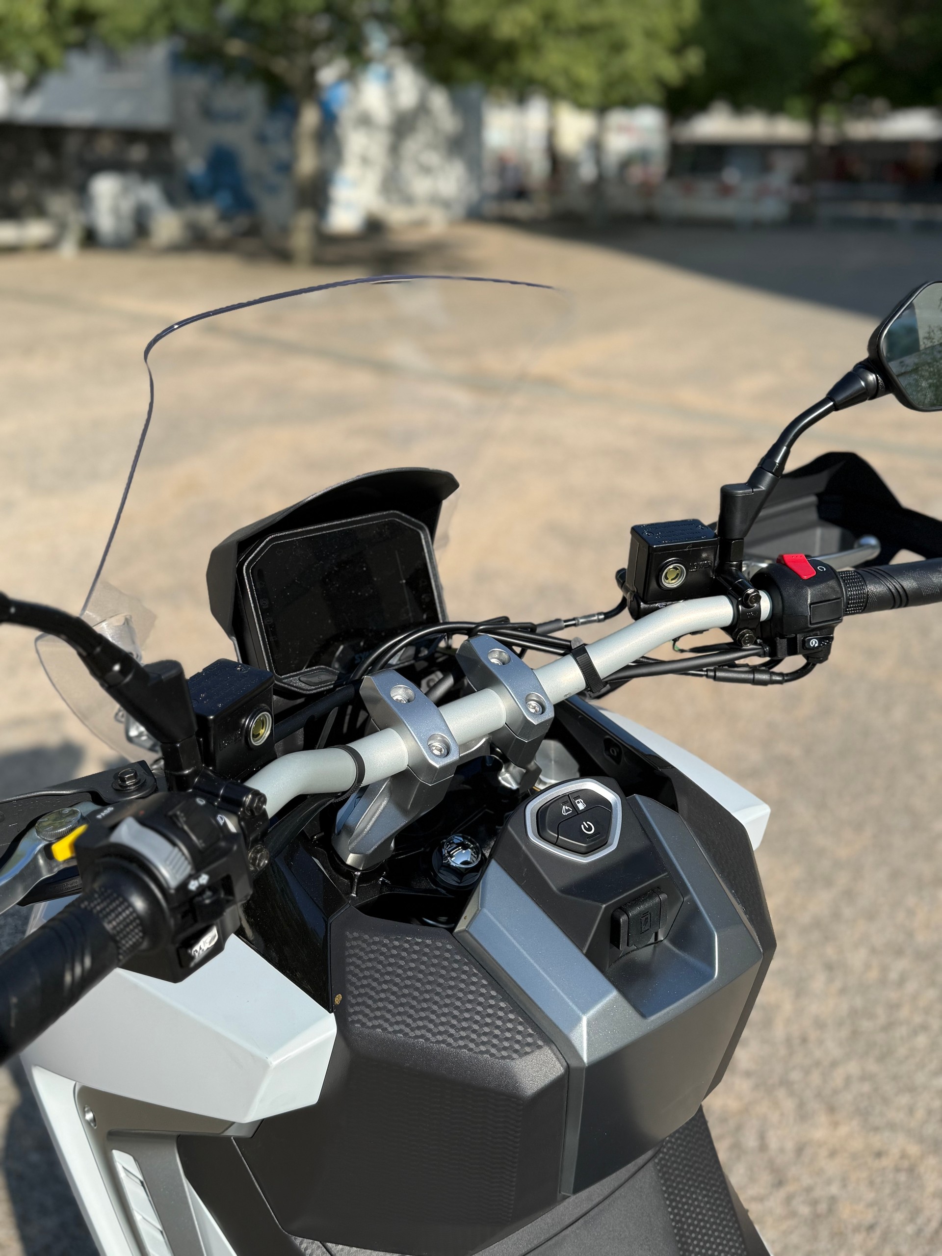 SYM ADX TG 400-image-11
