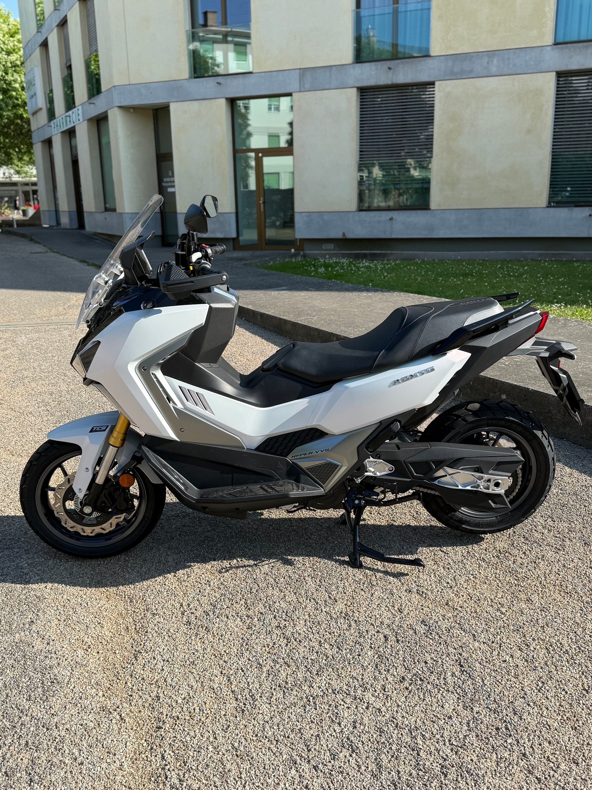 SYM ADX TG 400-image-12