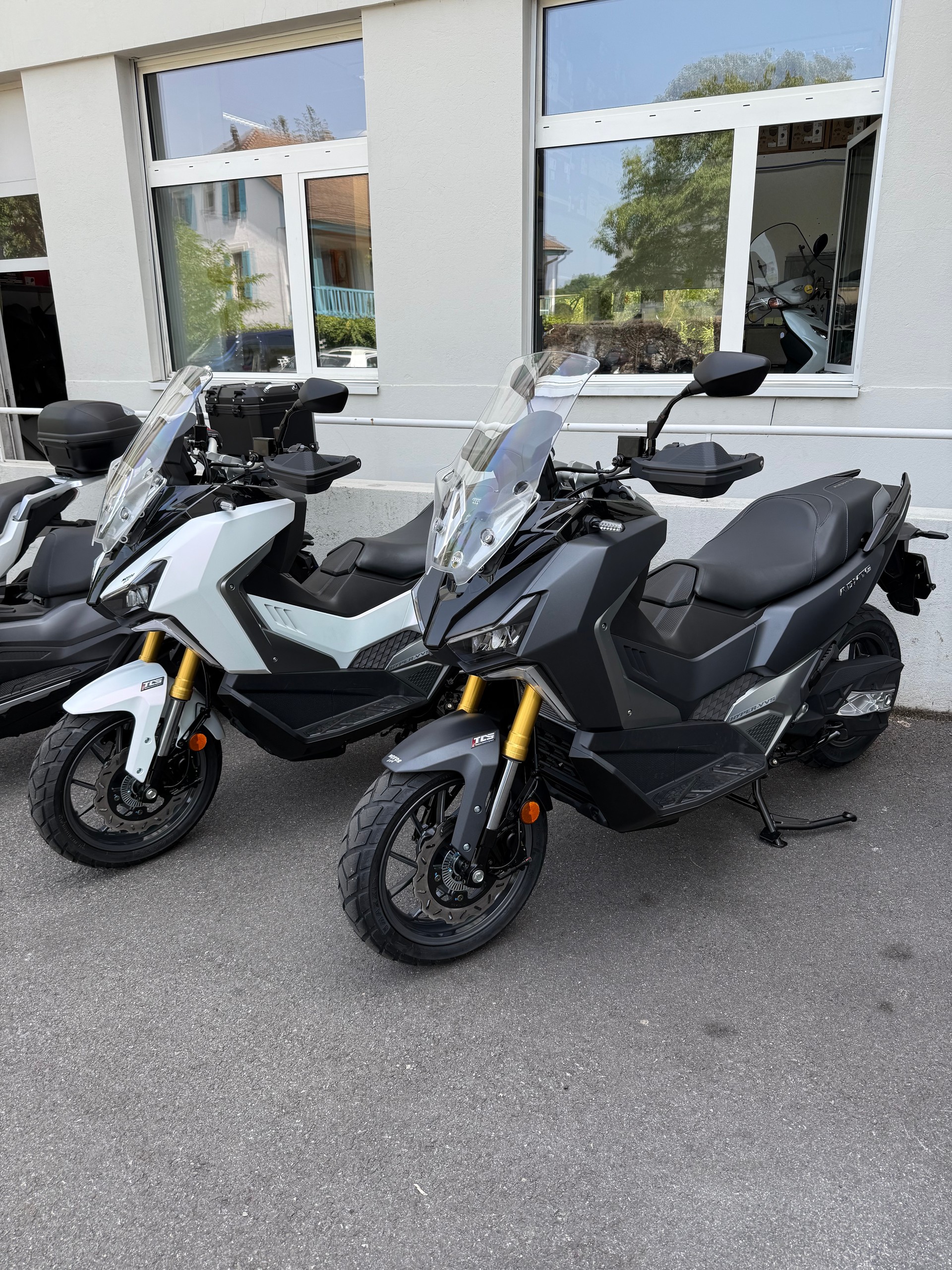 SYM ADX TG 400-image-4