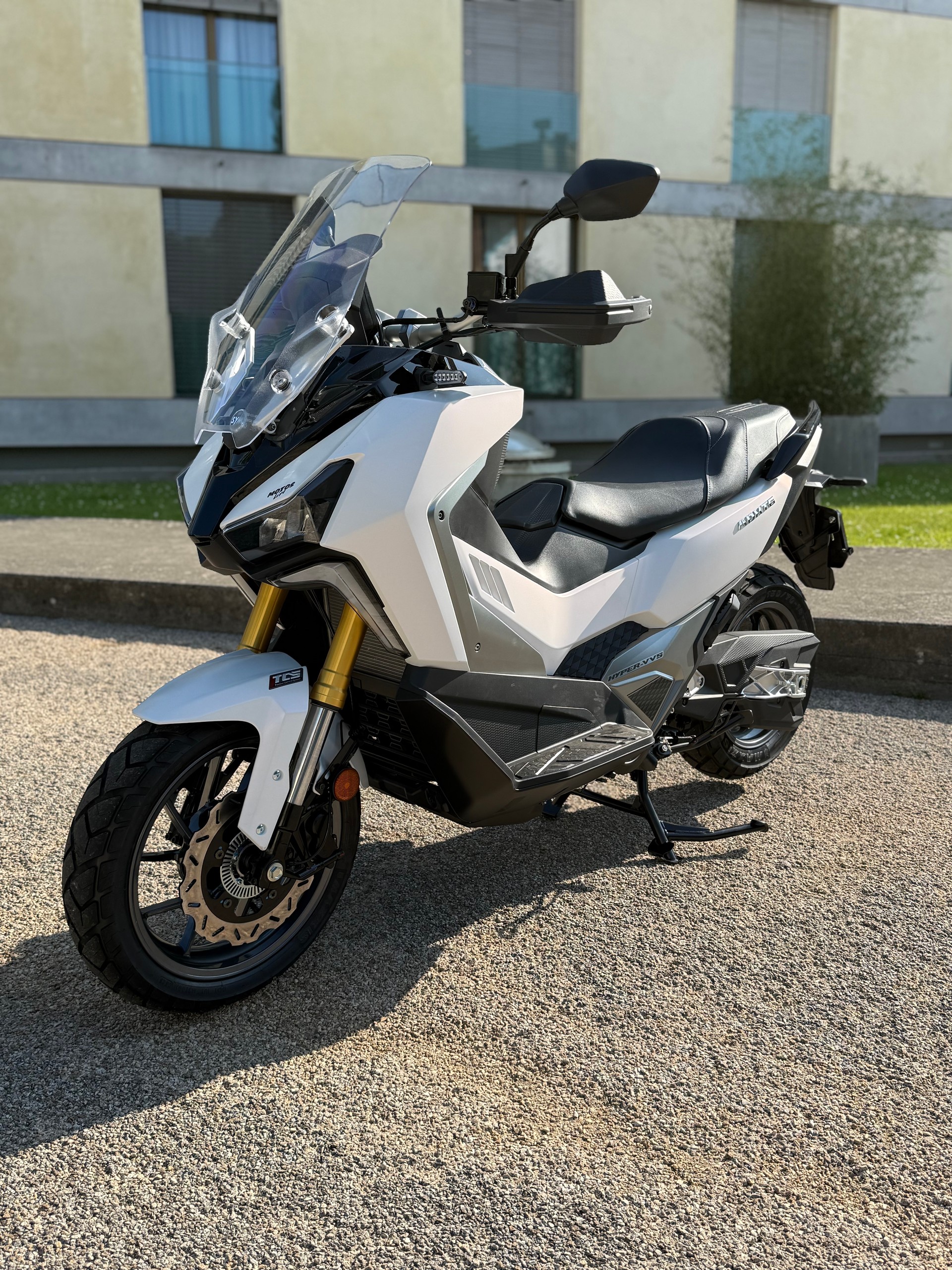 SYM ADX TG 400-image-0