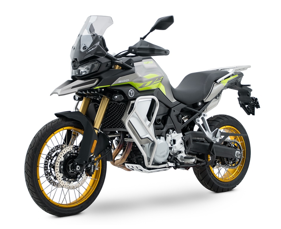 VOGE ADVENTURE 900DSX