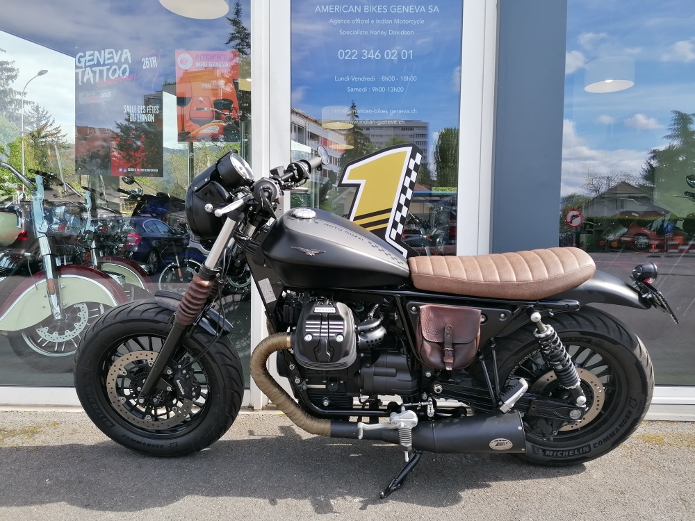 MOTO GUZZI V9 BOBBER 850 ABS 30KWS-showroom-element-1