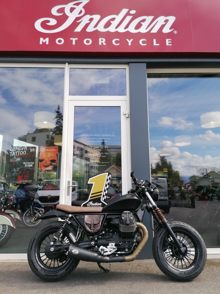 MOTO GUZZI V9 BOBBER 850 ABS 30KWS-showroom-element-2