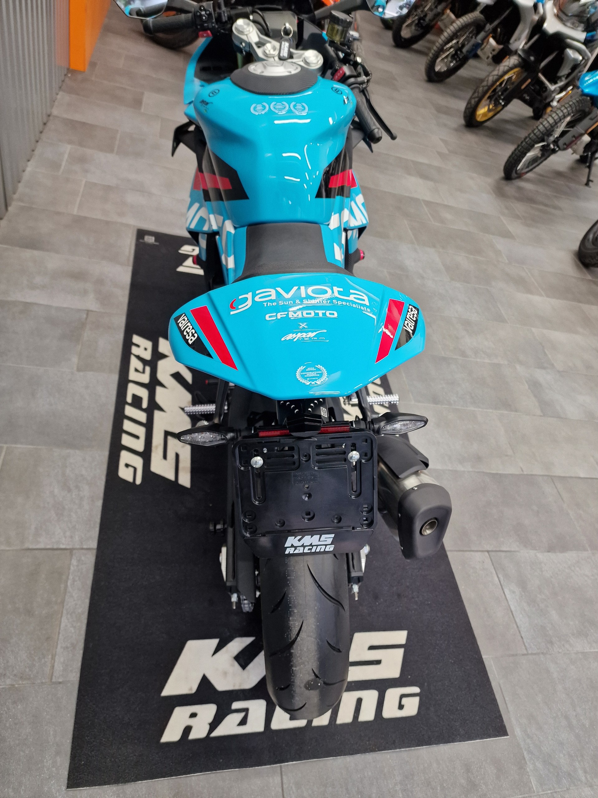 CF MOTO 450 SR Aspar Team-showroom-element-2