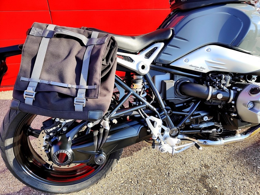 BMW R nineT Pure ABS-image-2