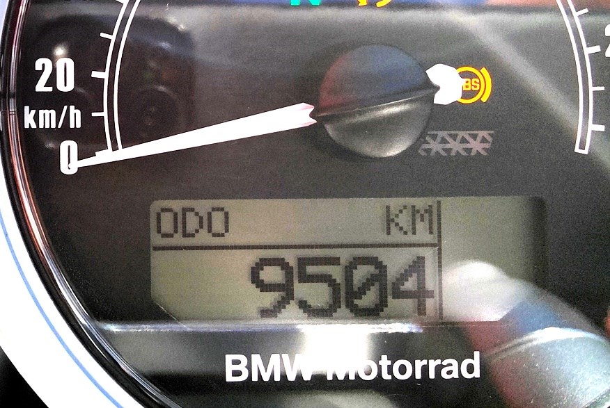 BMW R nineT Pure ABS-image-3
