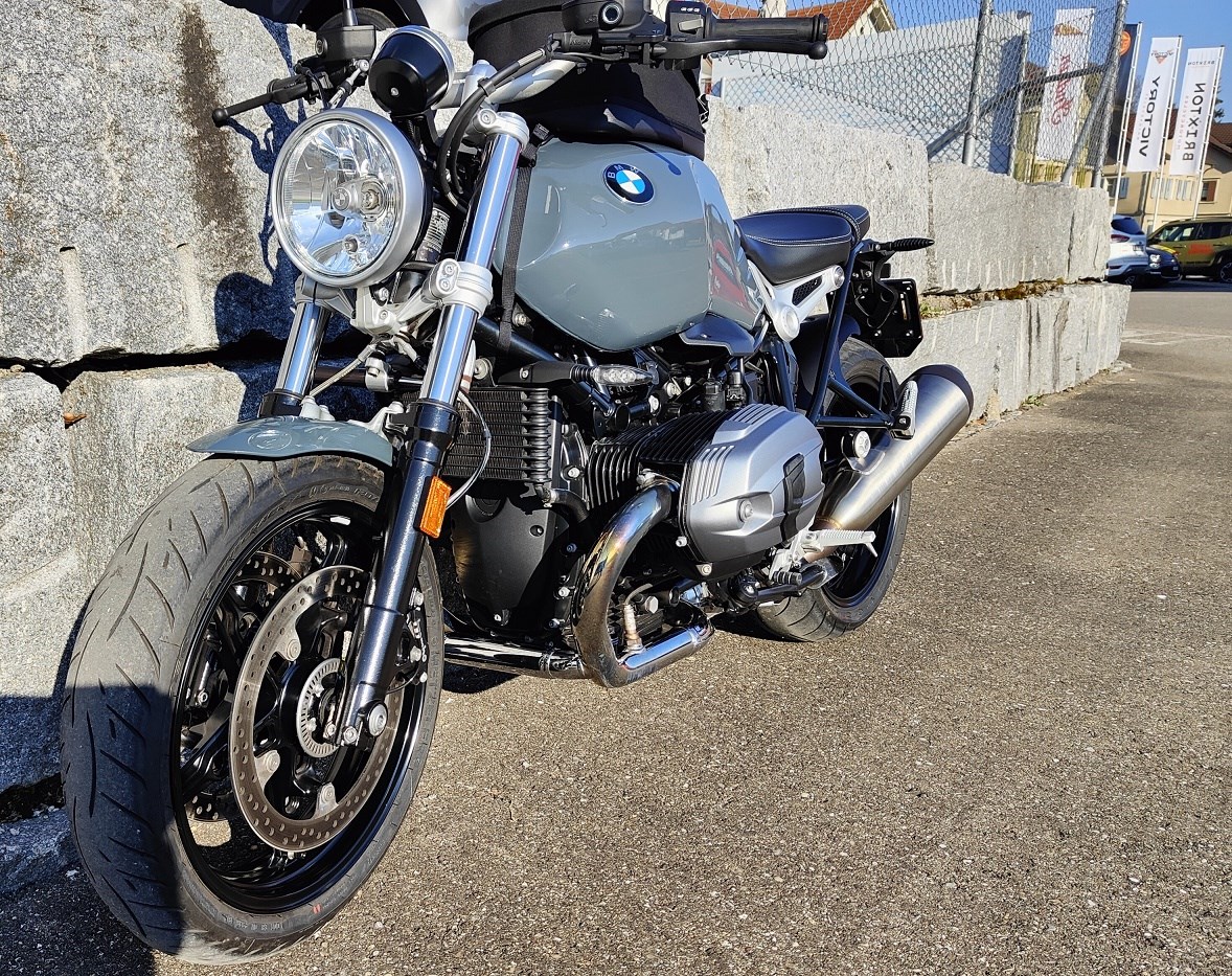 BMW R nineT Pure ABS-image-4